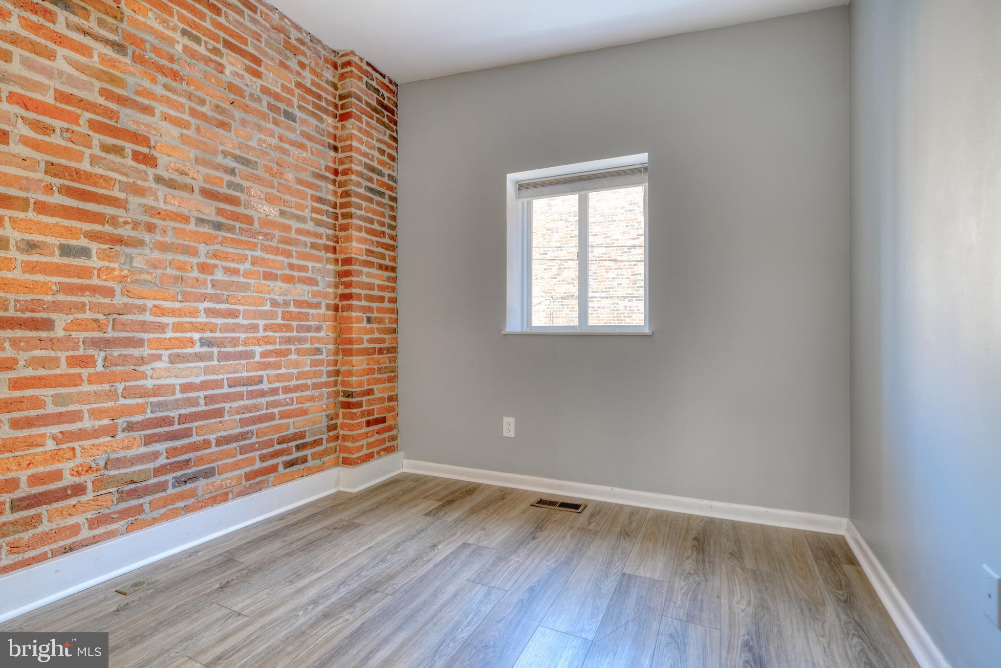 FEDERAL HILL HISTORIC DISTRICT - Residential Lease