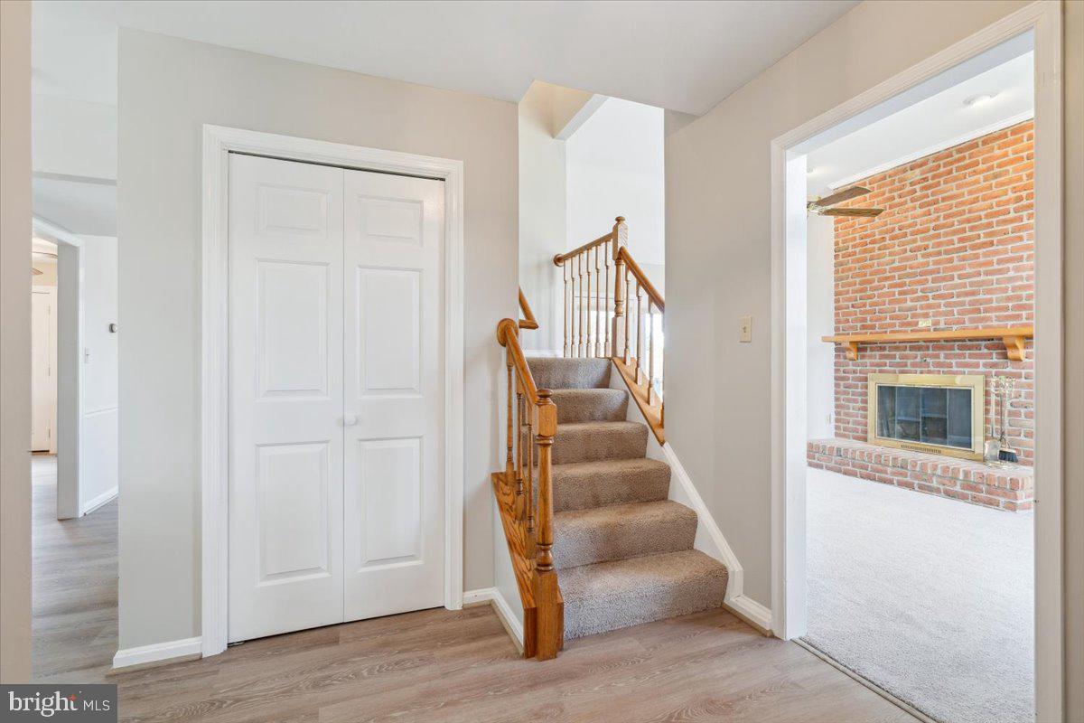 WATERSIDE - Residential