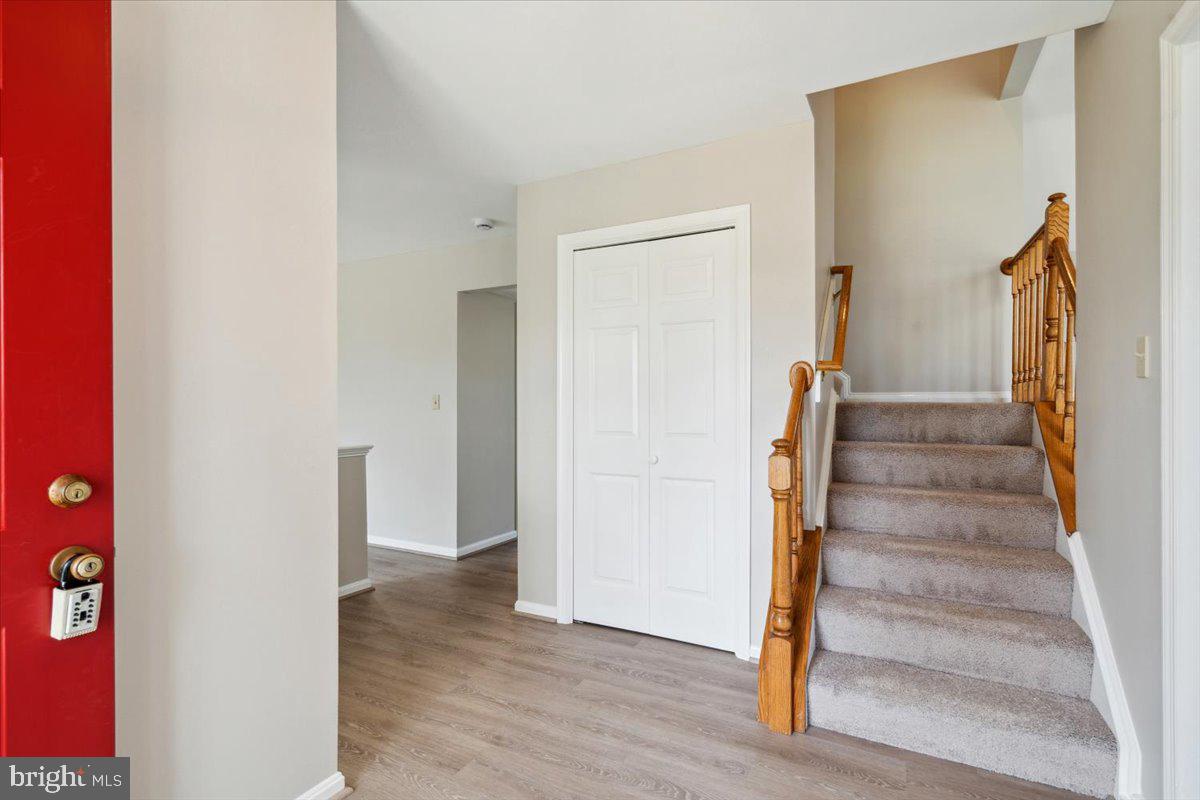 WATERSIDE - Residential