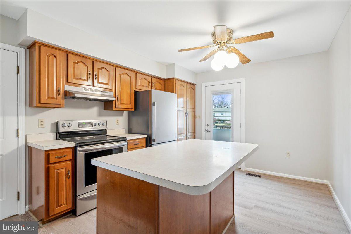 WATERSIDE - Residential