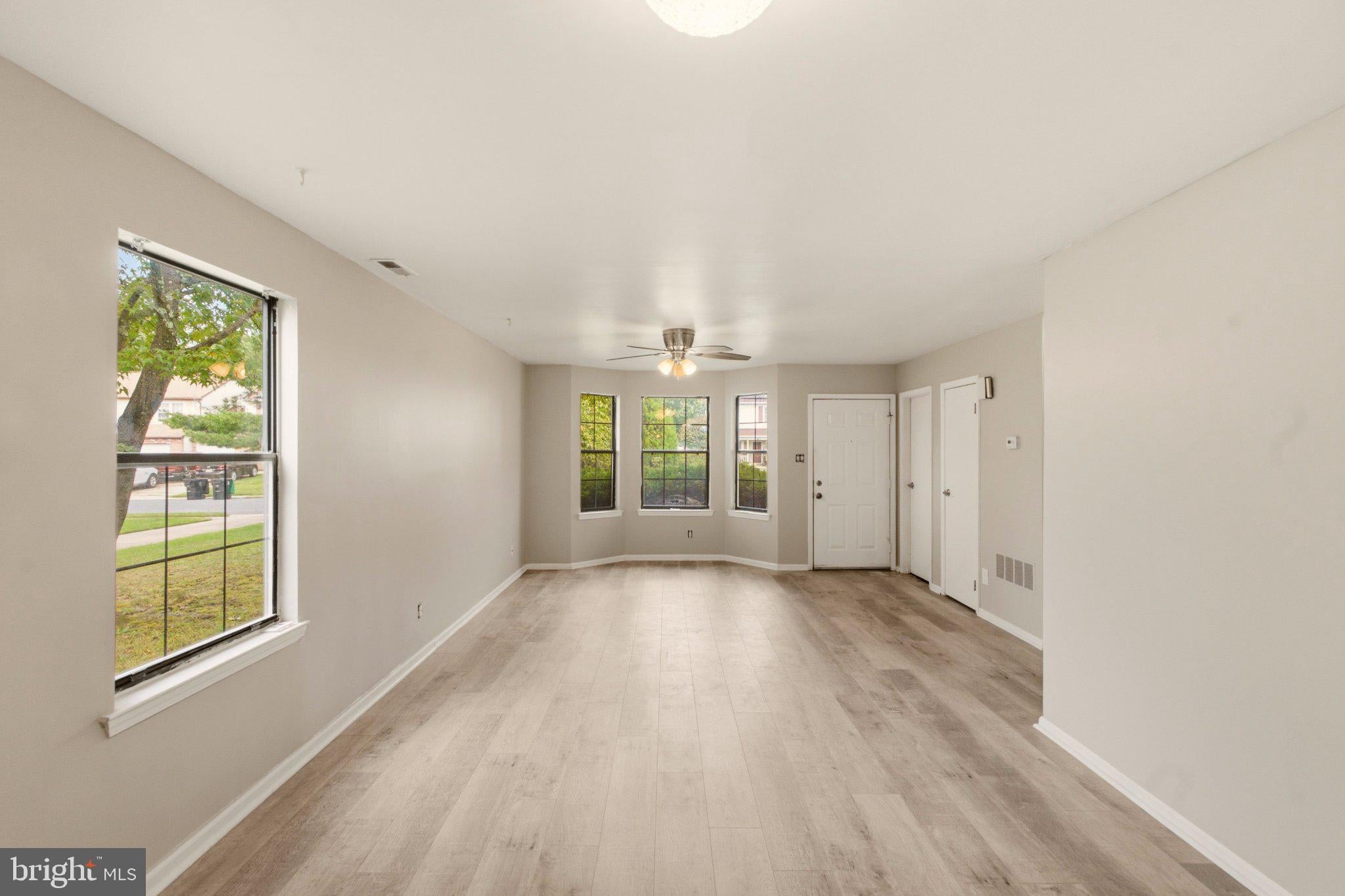 8 HEYWOOD LANE