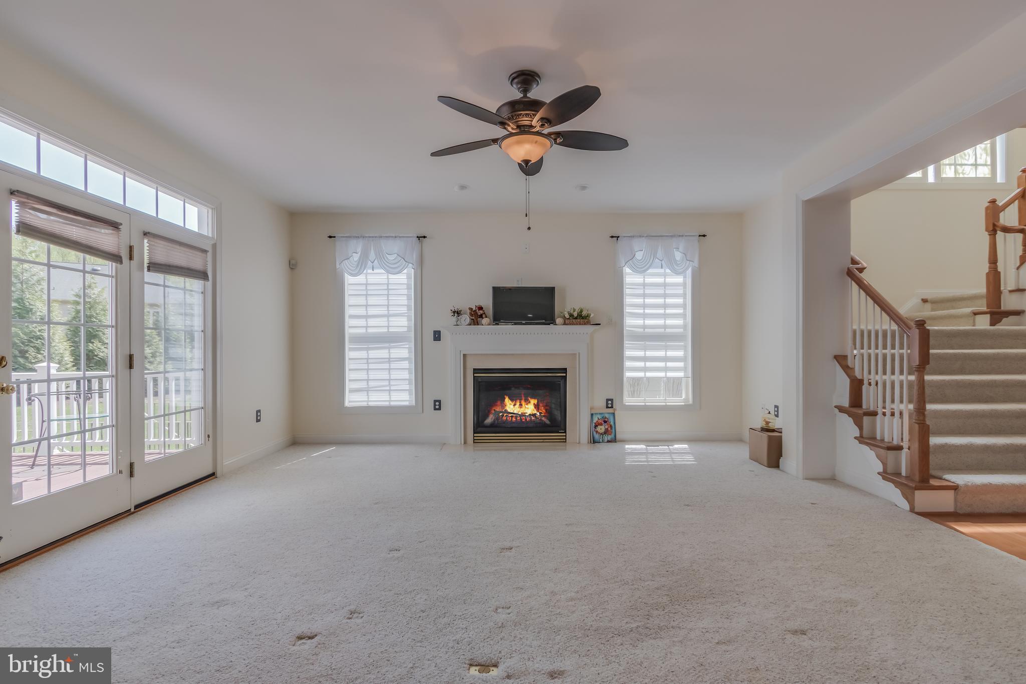 BROAD CREEK LANDING - Residential