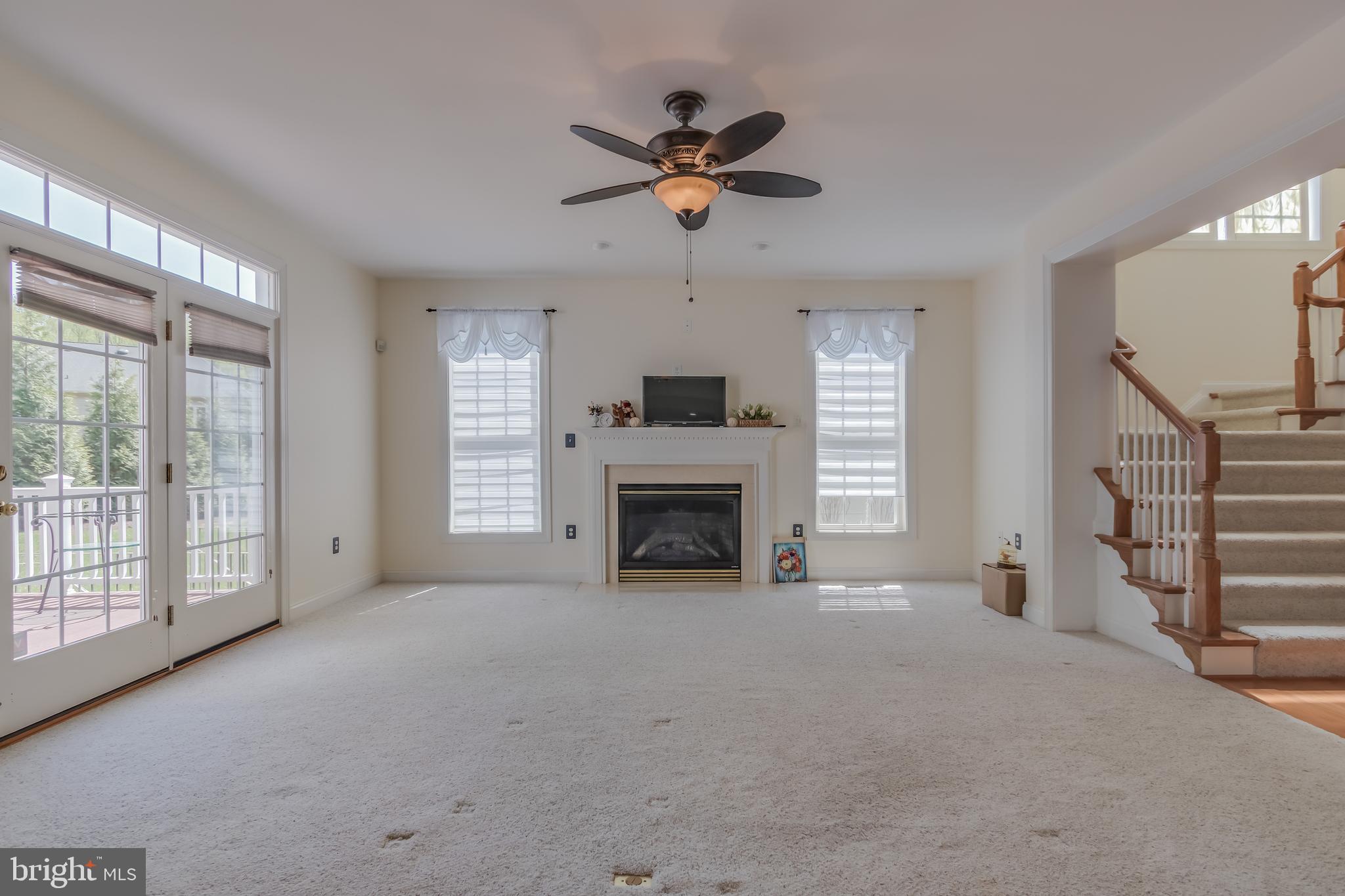 BROAD CREEK LANDING - Residential