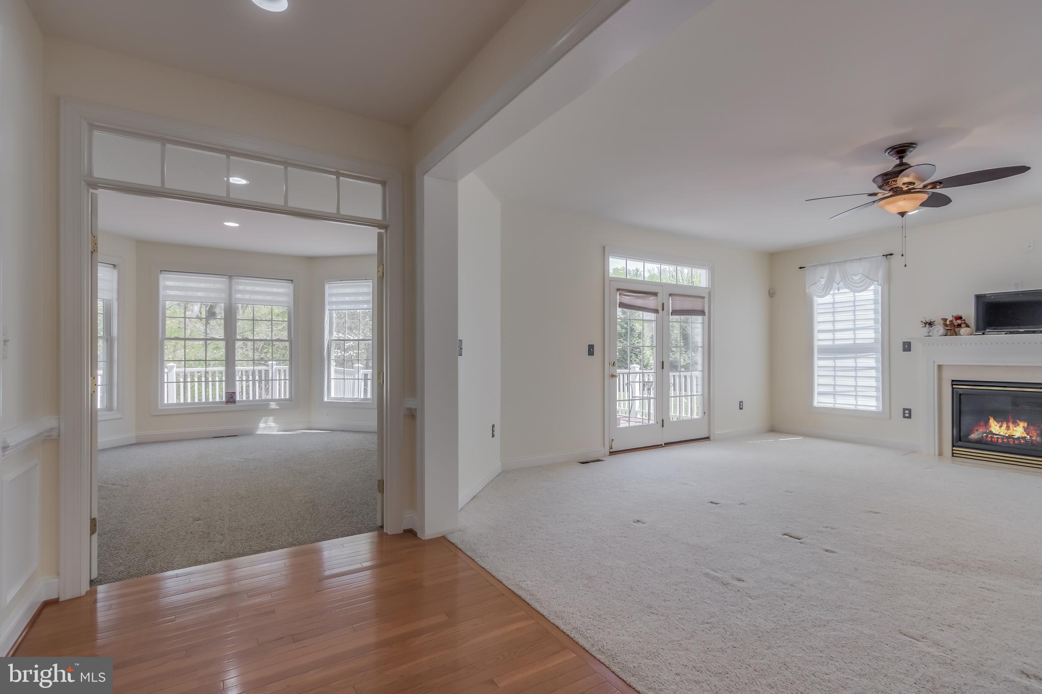 BROAD CREEK LANDING - Residential