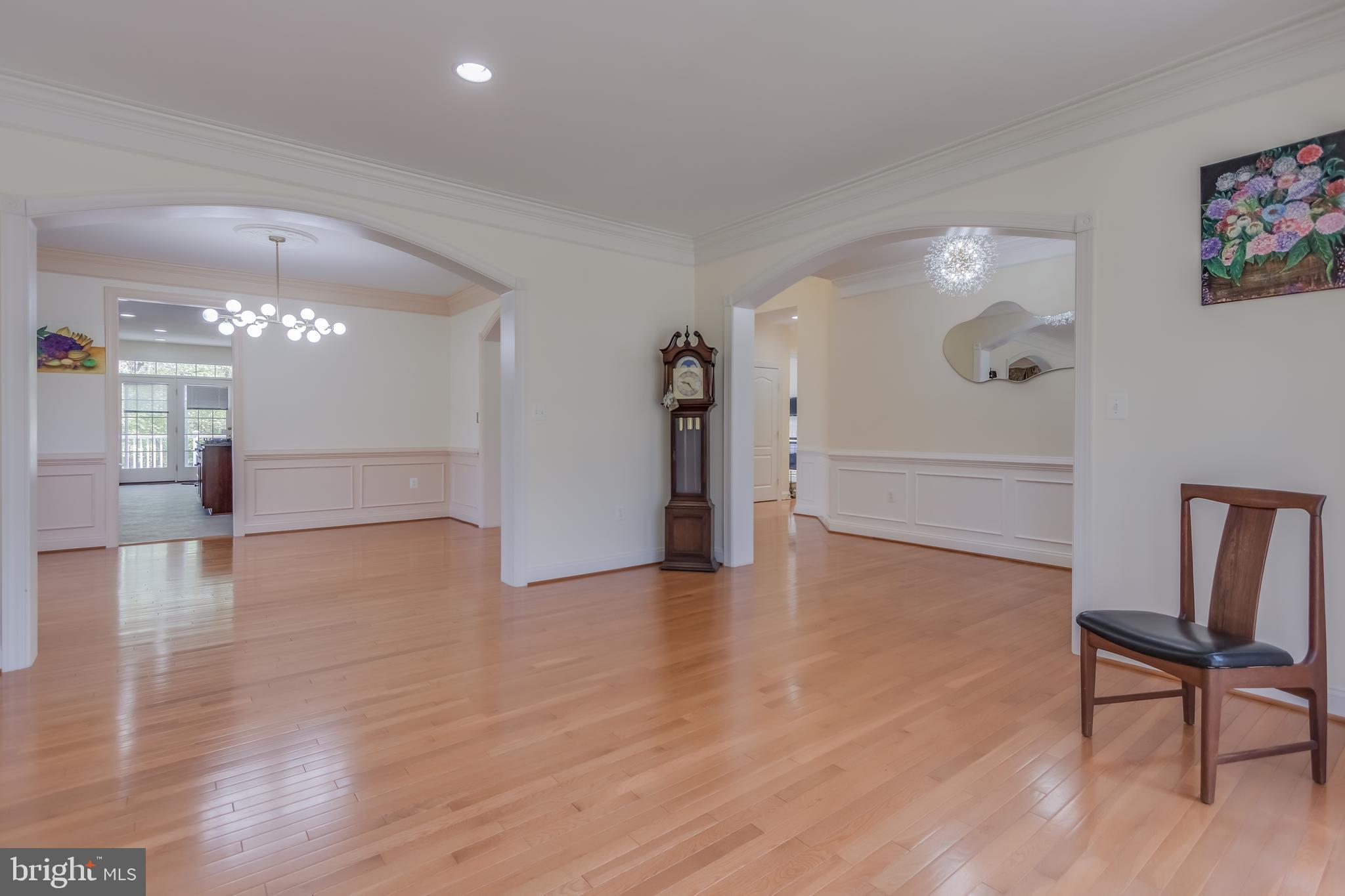 BROAD CREEK LANDING - Residential