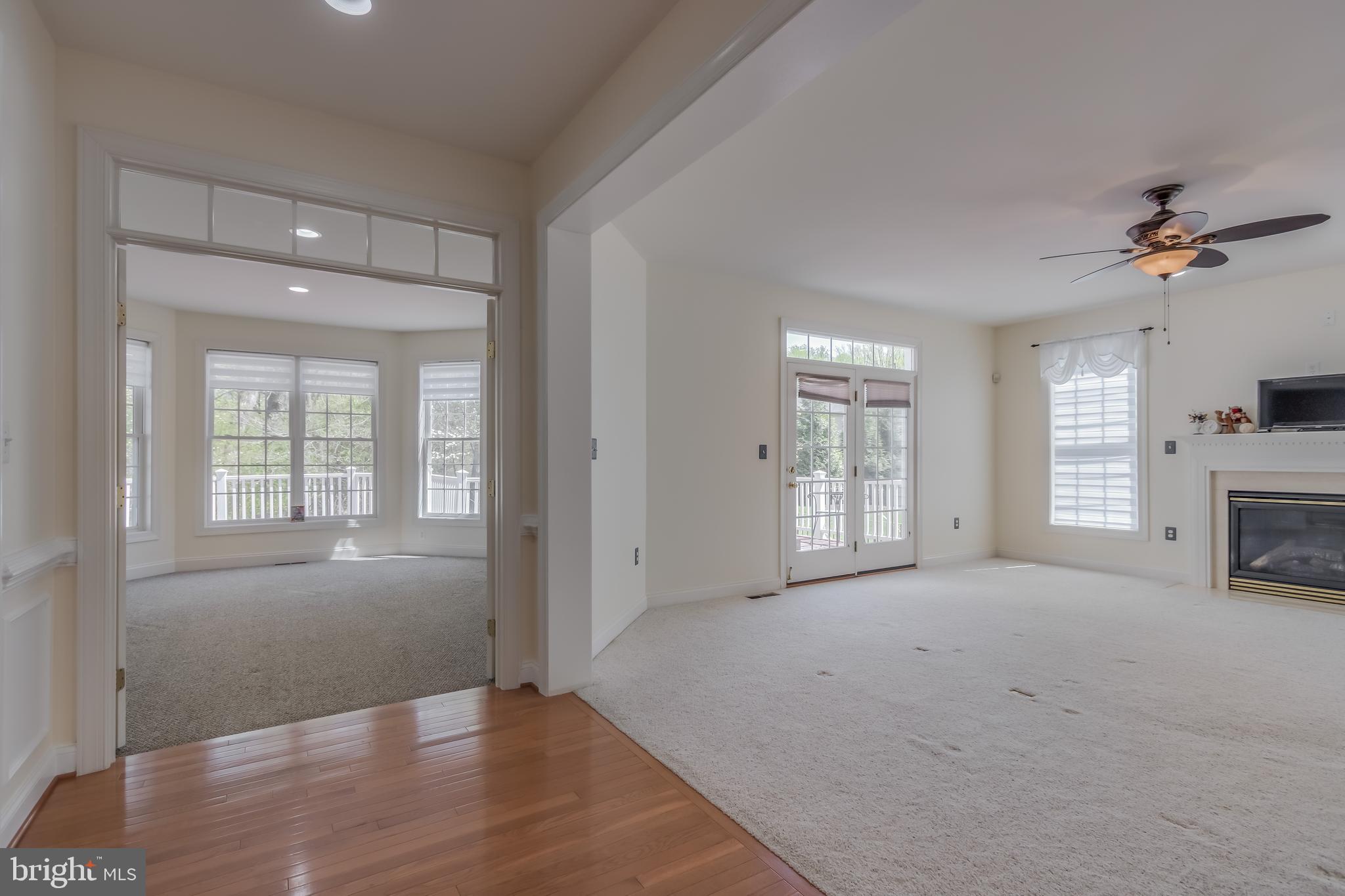 BROAD CREEK LANDING - Residential