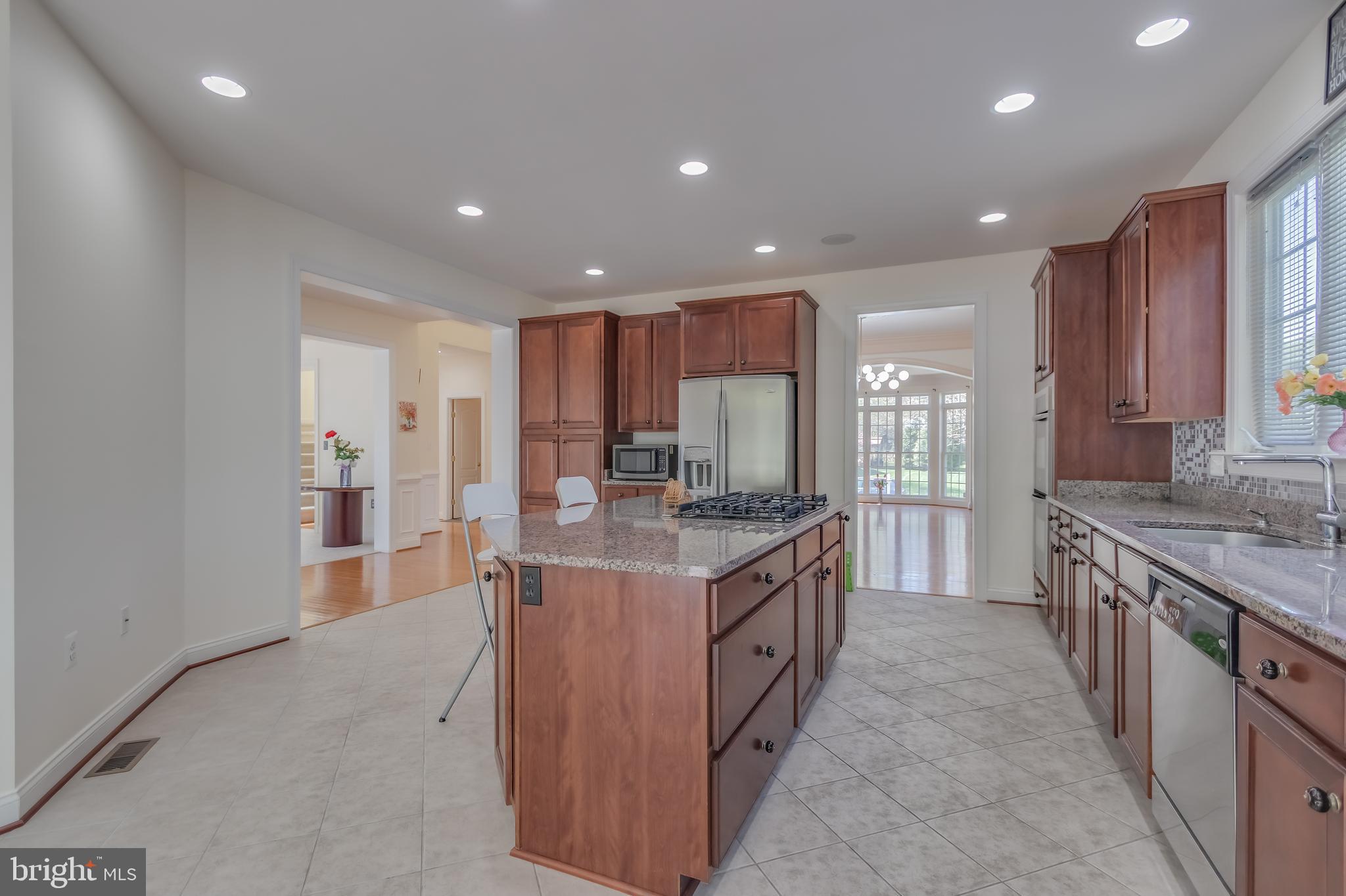 BROAD CREEK LANDING - Residential