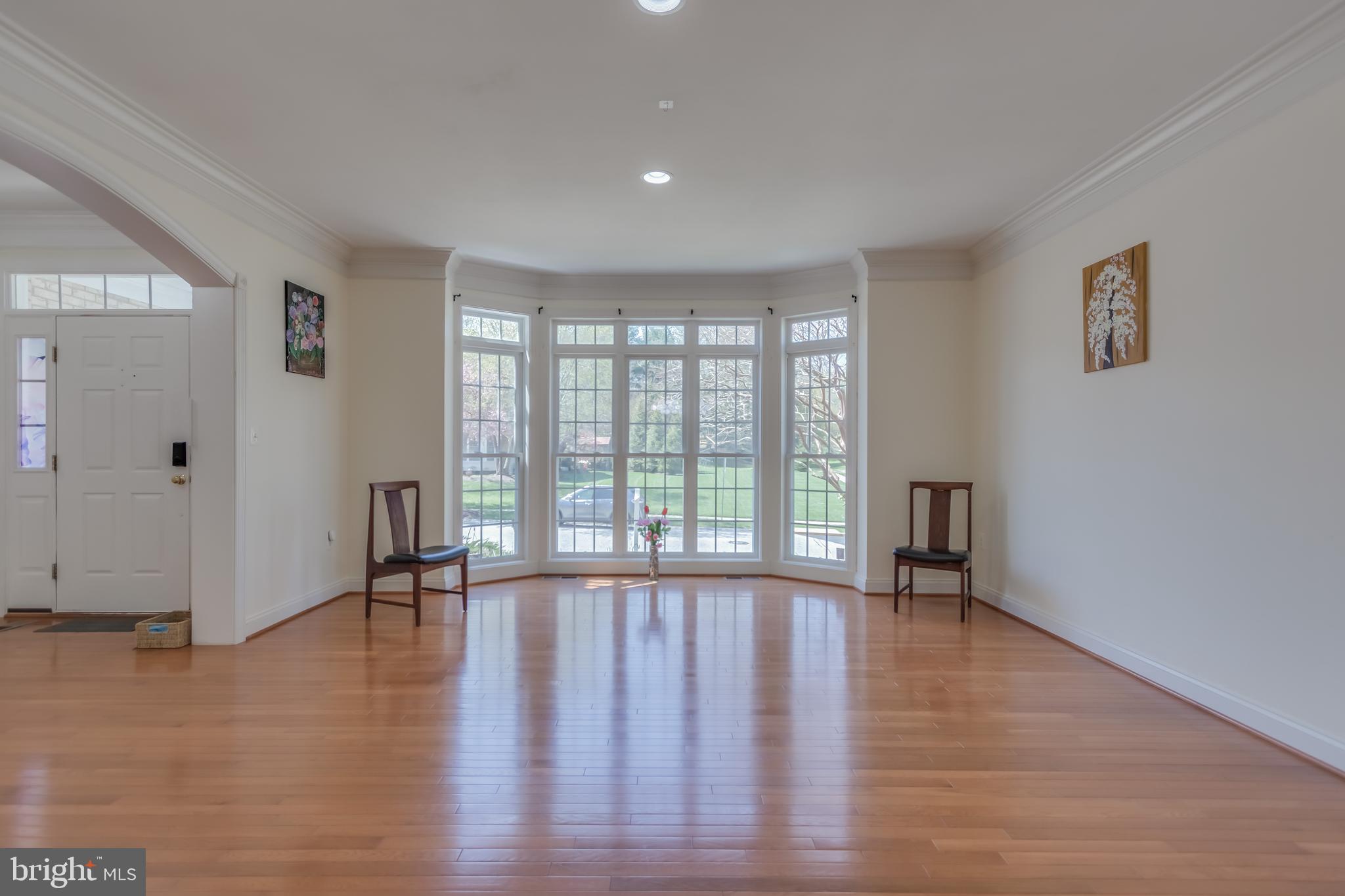 BROAD CREEK LANDING - Residential
