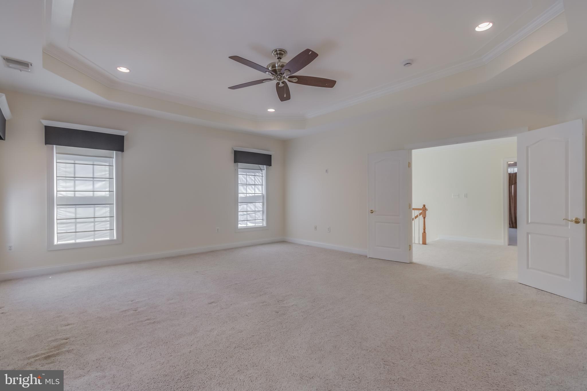 BROAD CREEK LANDING - Residential