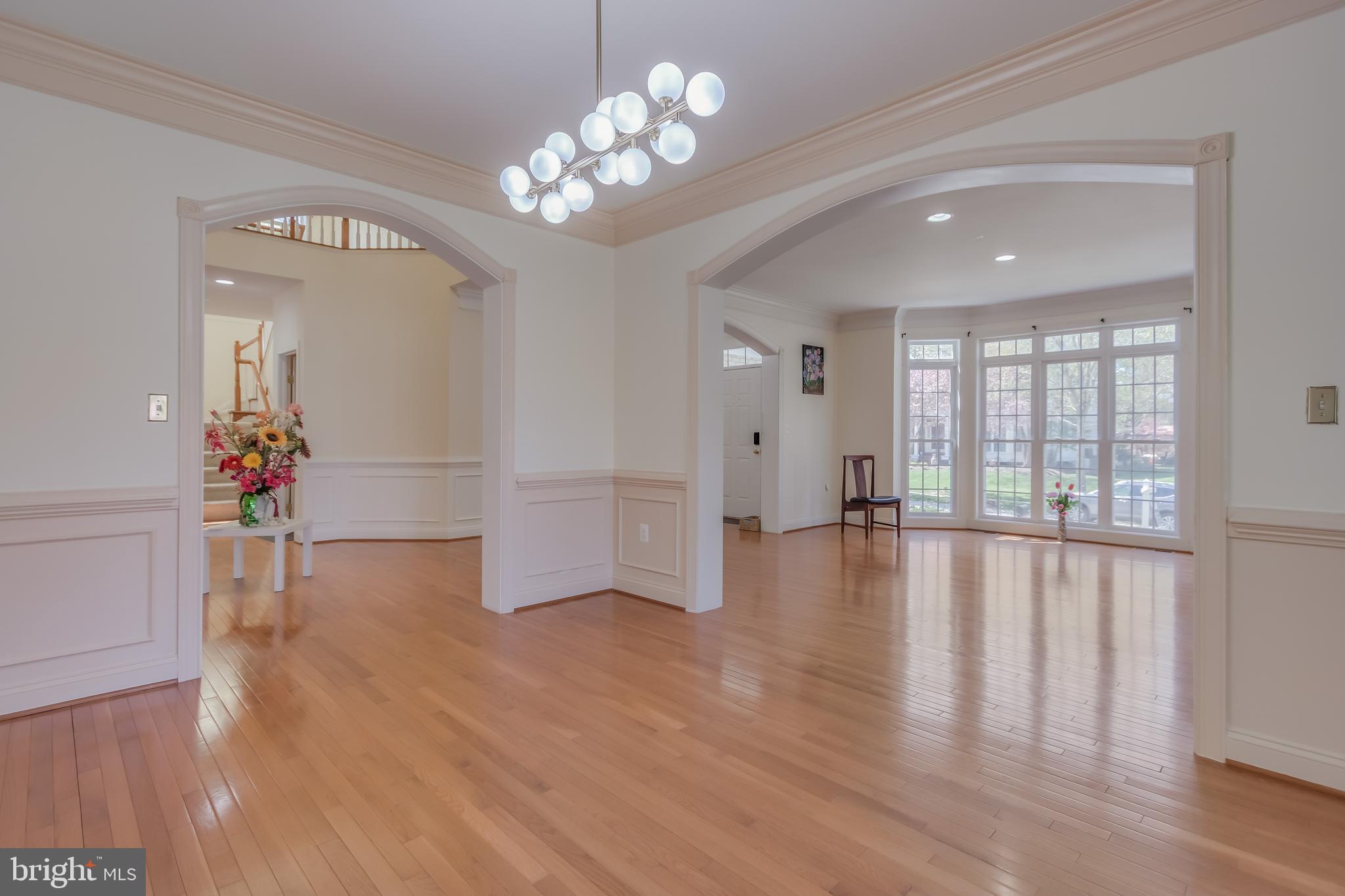 BROAD CREEK LANDING - Residential