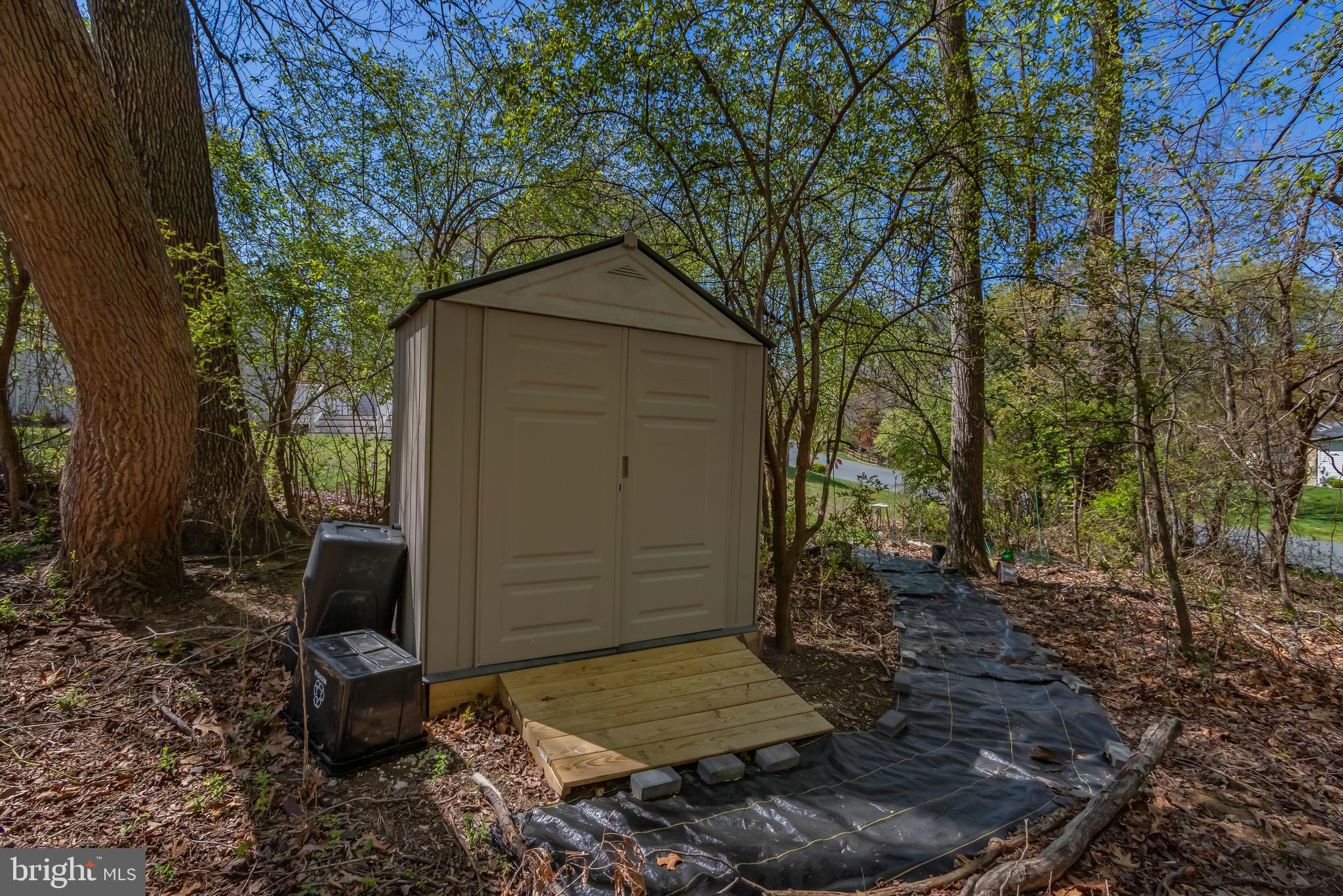 BROAD CREEK LANDING - Residential