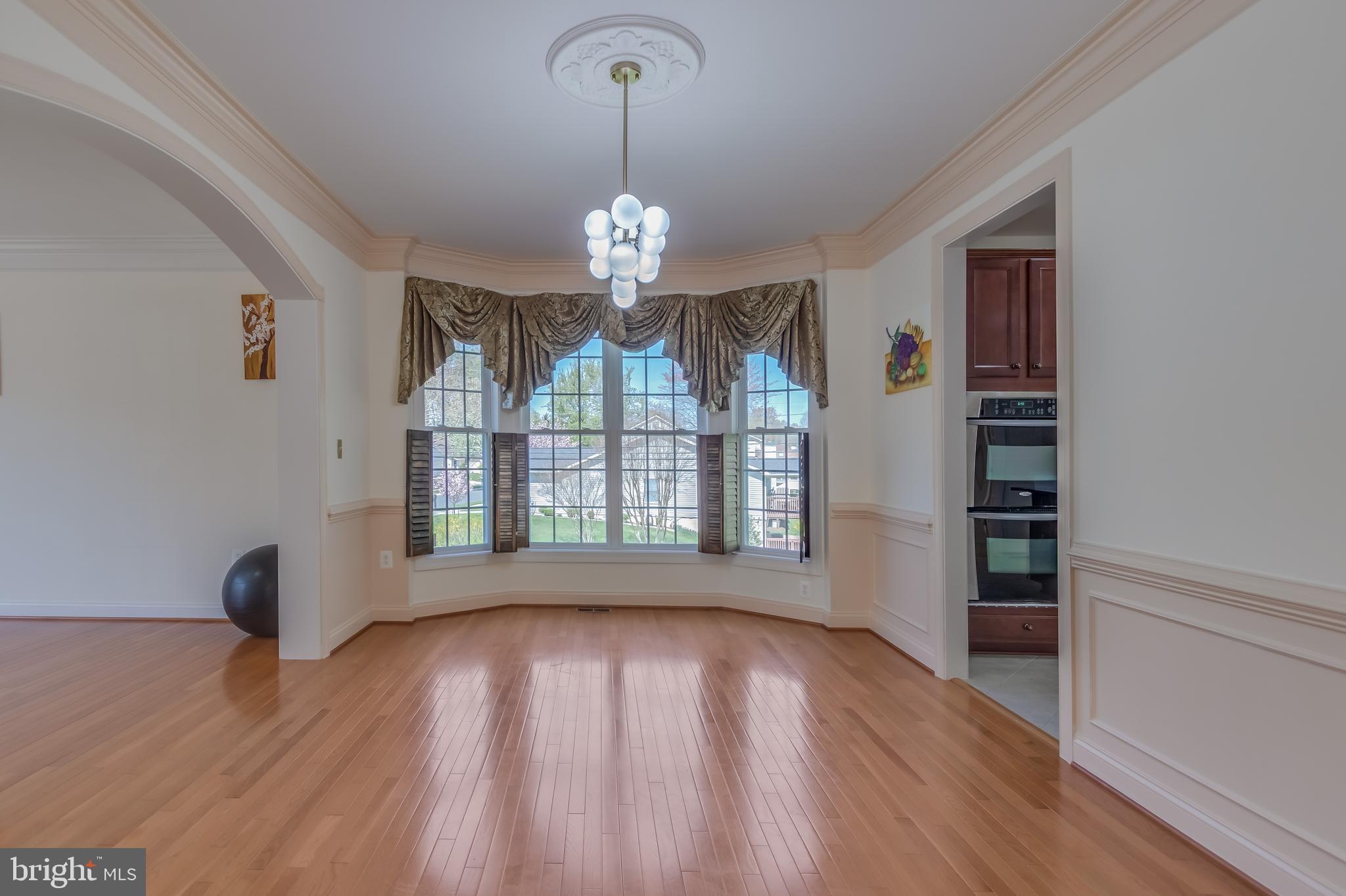 BROAD CREEK LANDING - Residential