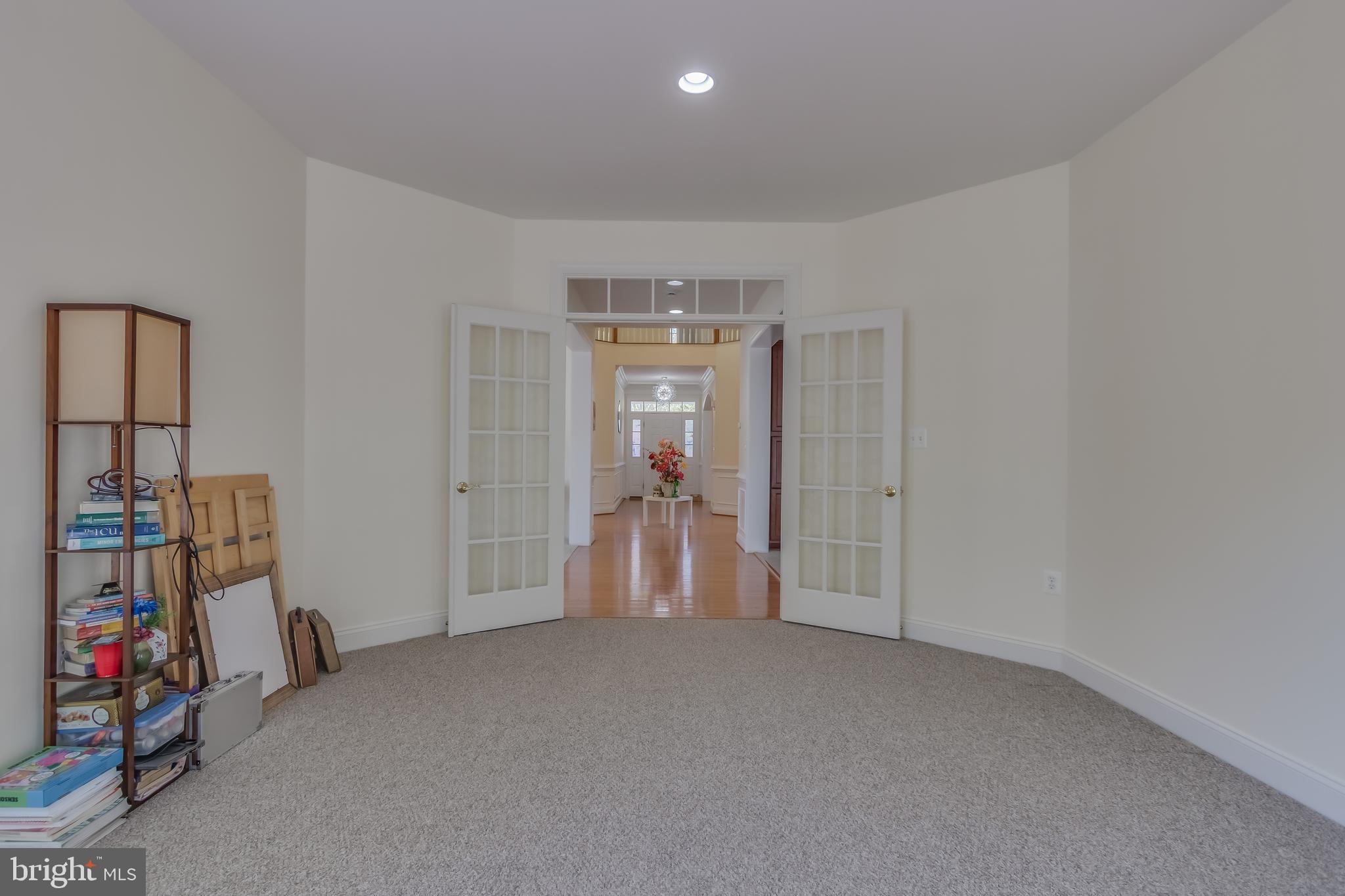 BROAD CREEK LANDING - Residential