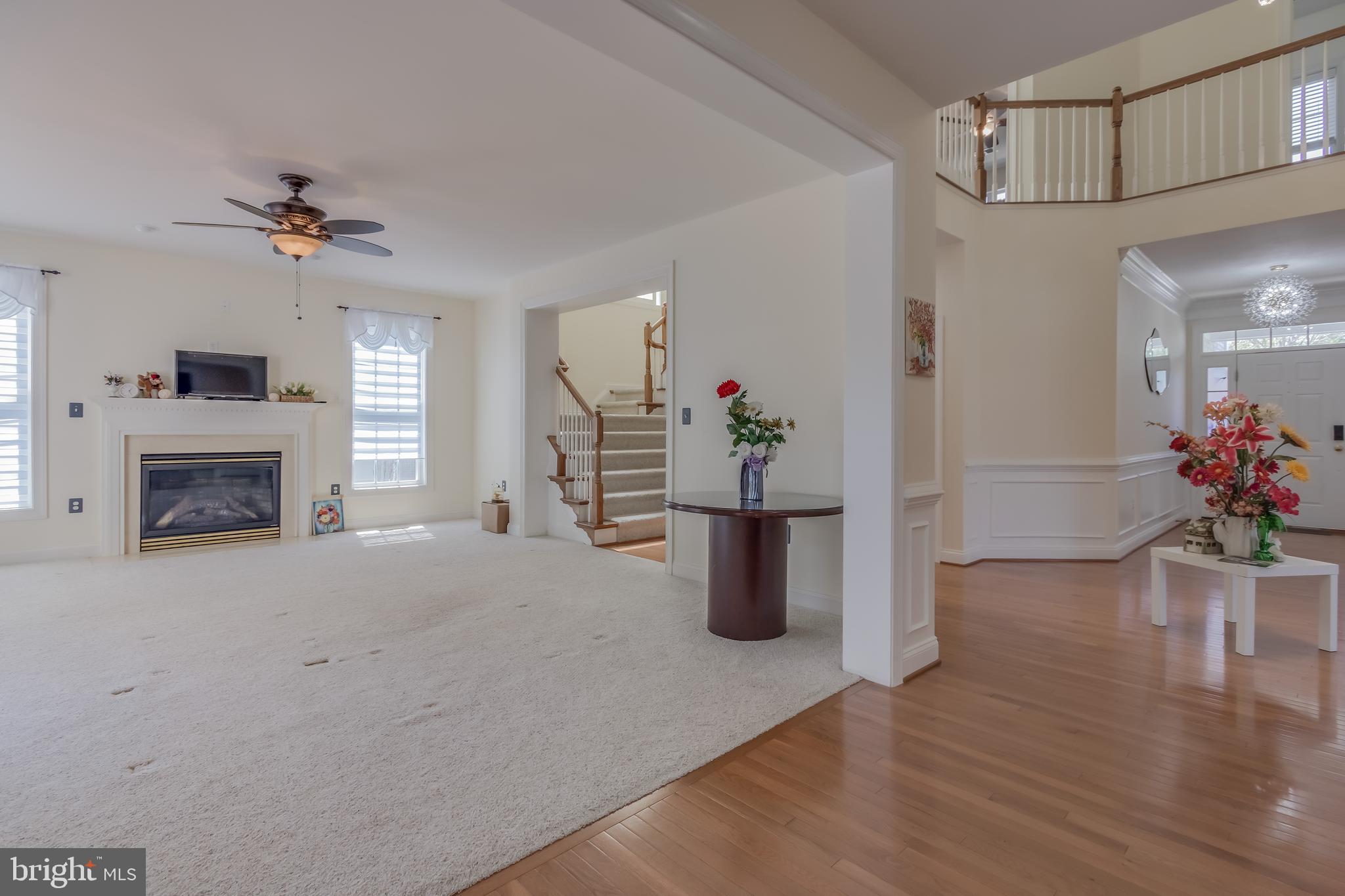 BROAD CREEK LANDING - Residential