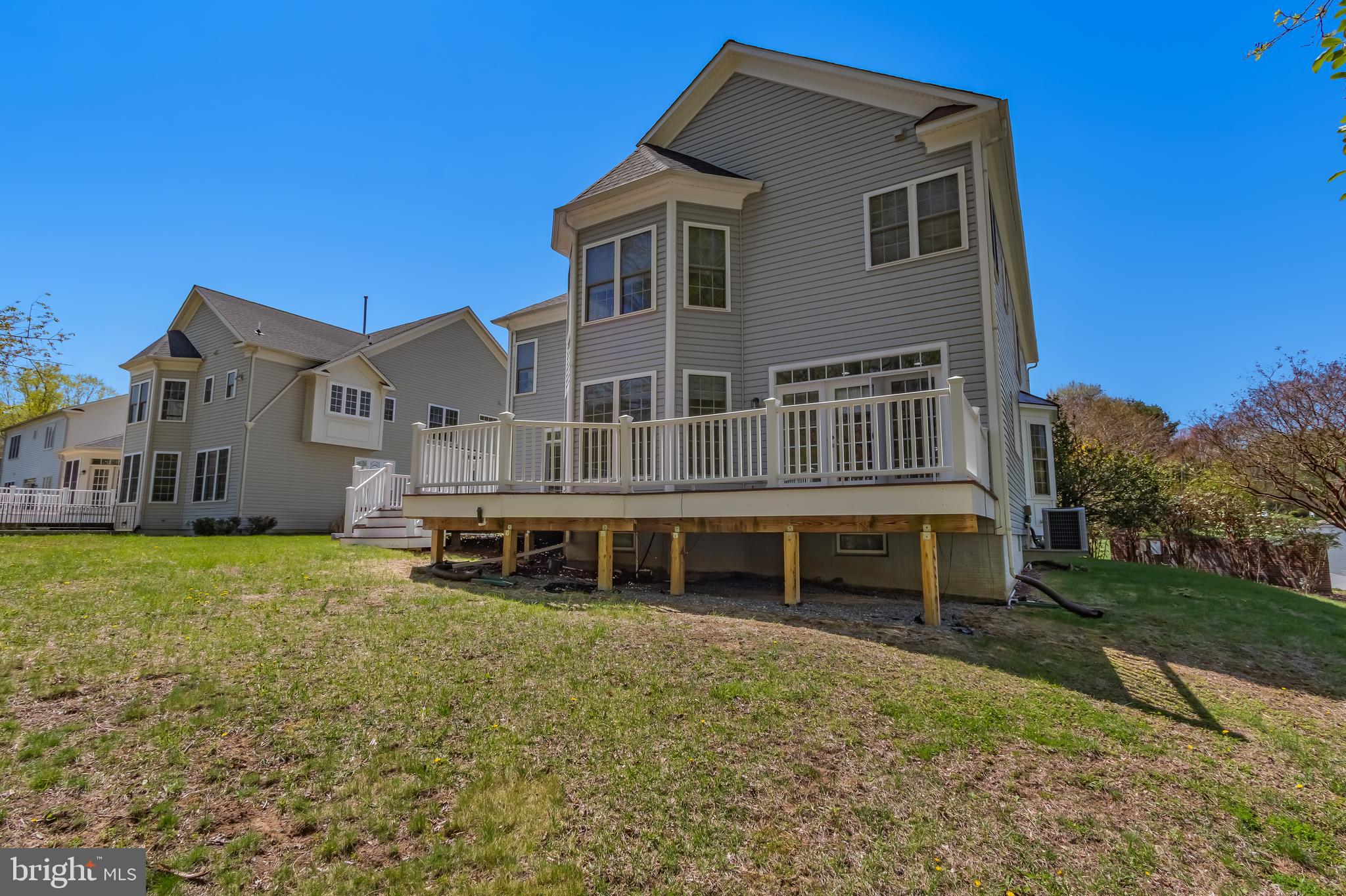BROAD CREEK LANDING - Residential