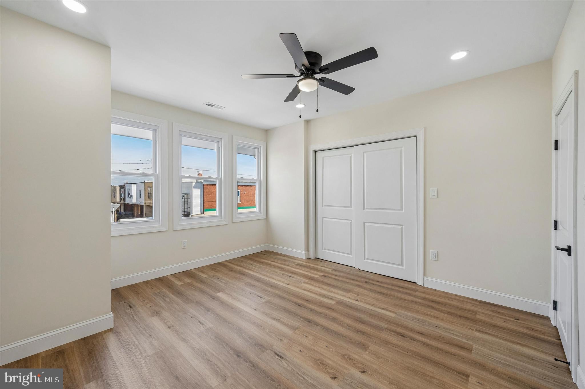 COBBS CREEK - Residential