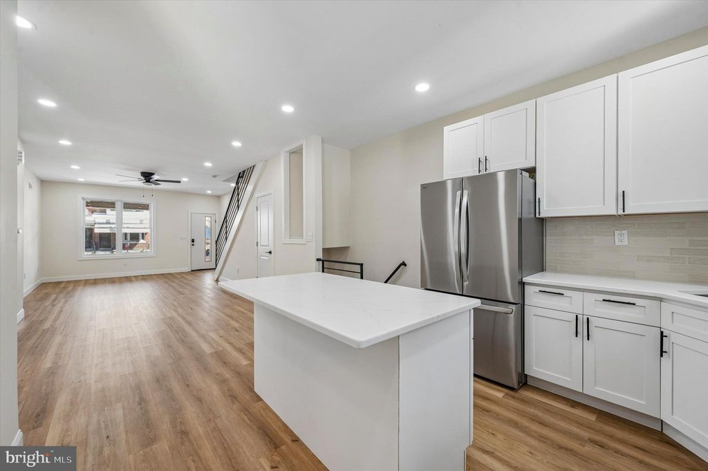 Photo of 5612 Larchwood Avenue, PHILADELPHIA, PA 19143 (MLS # PAPH2555536)
