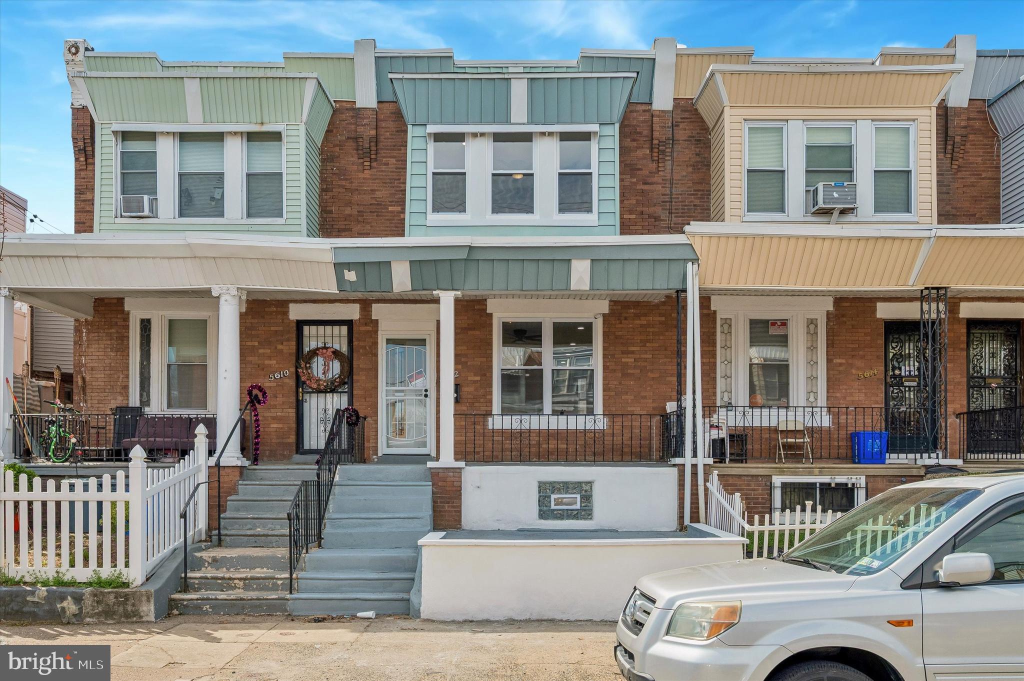 COBBS CREEK - Residential