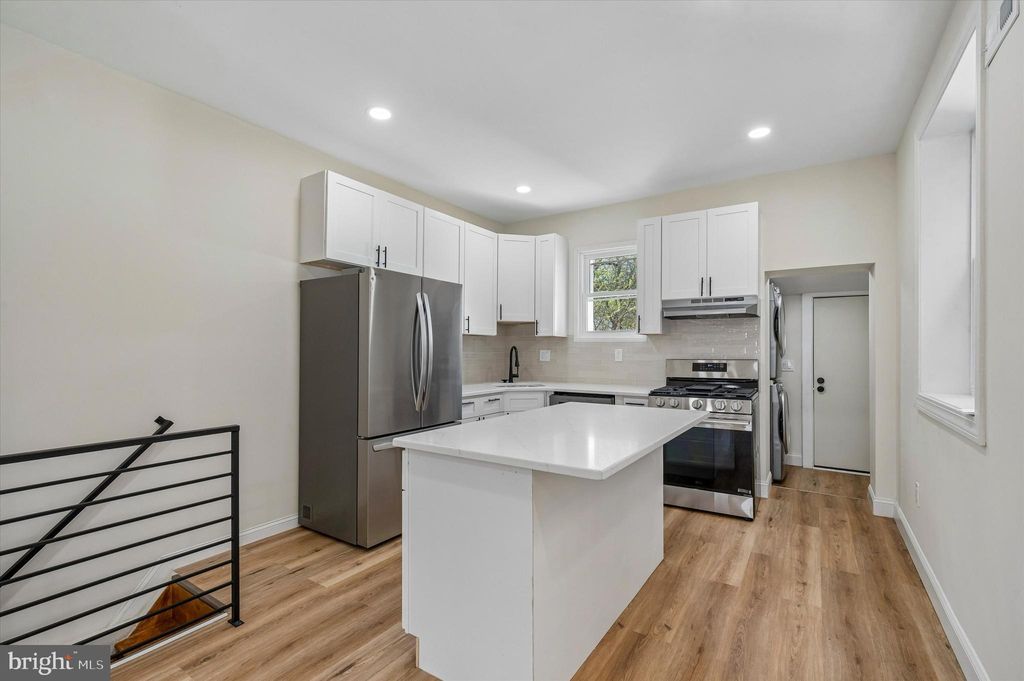 Photo of 5612 Larchwood Avenue, PHILADELPHIA, PA 19143 (MLS # PAPH2555536)