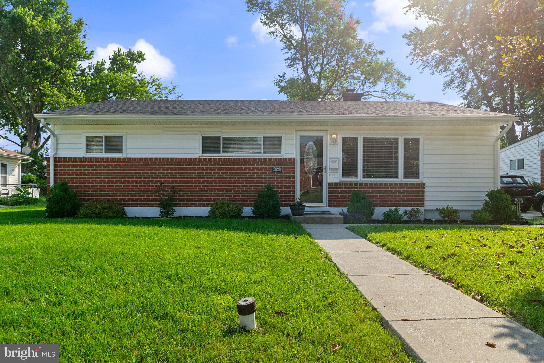 5928 CHARNWOOD ROAD