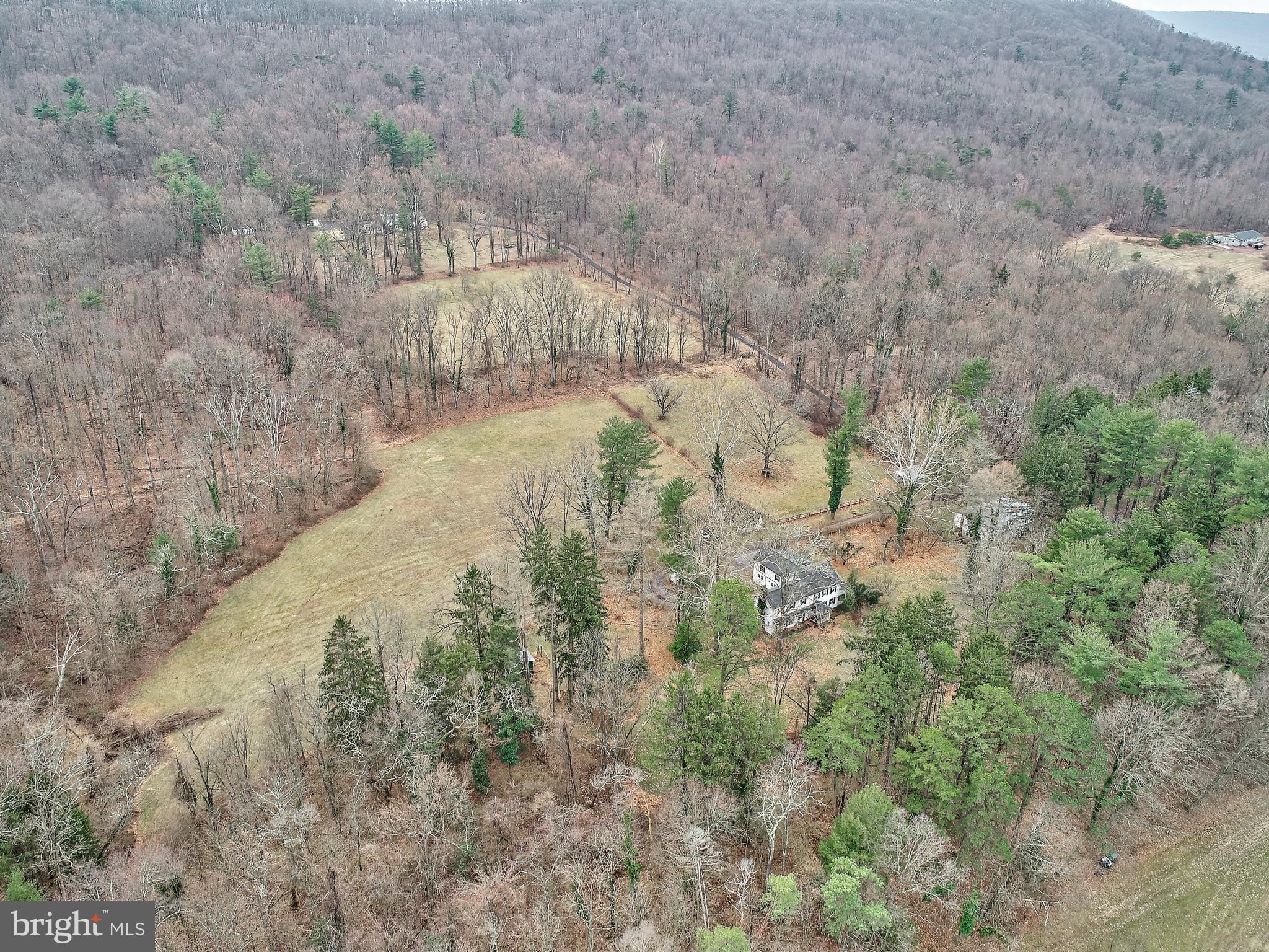 NONE AVAILABLE - Land