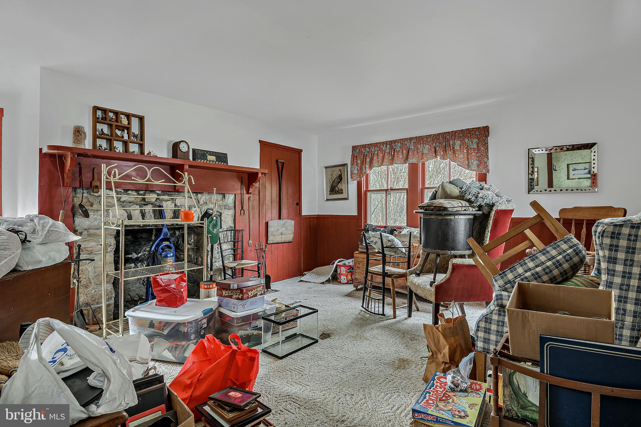 NONE AVAILABLE - Land