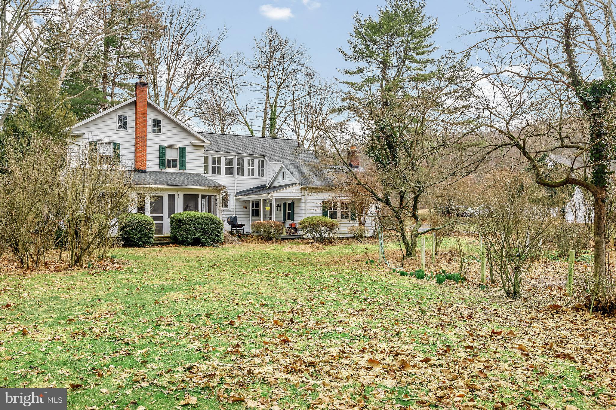 NONE AVAILABLE - Land