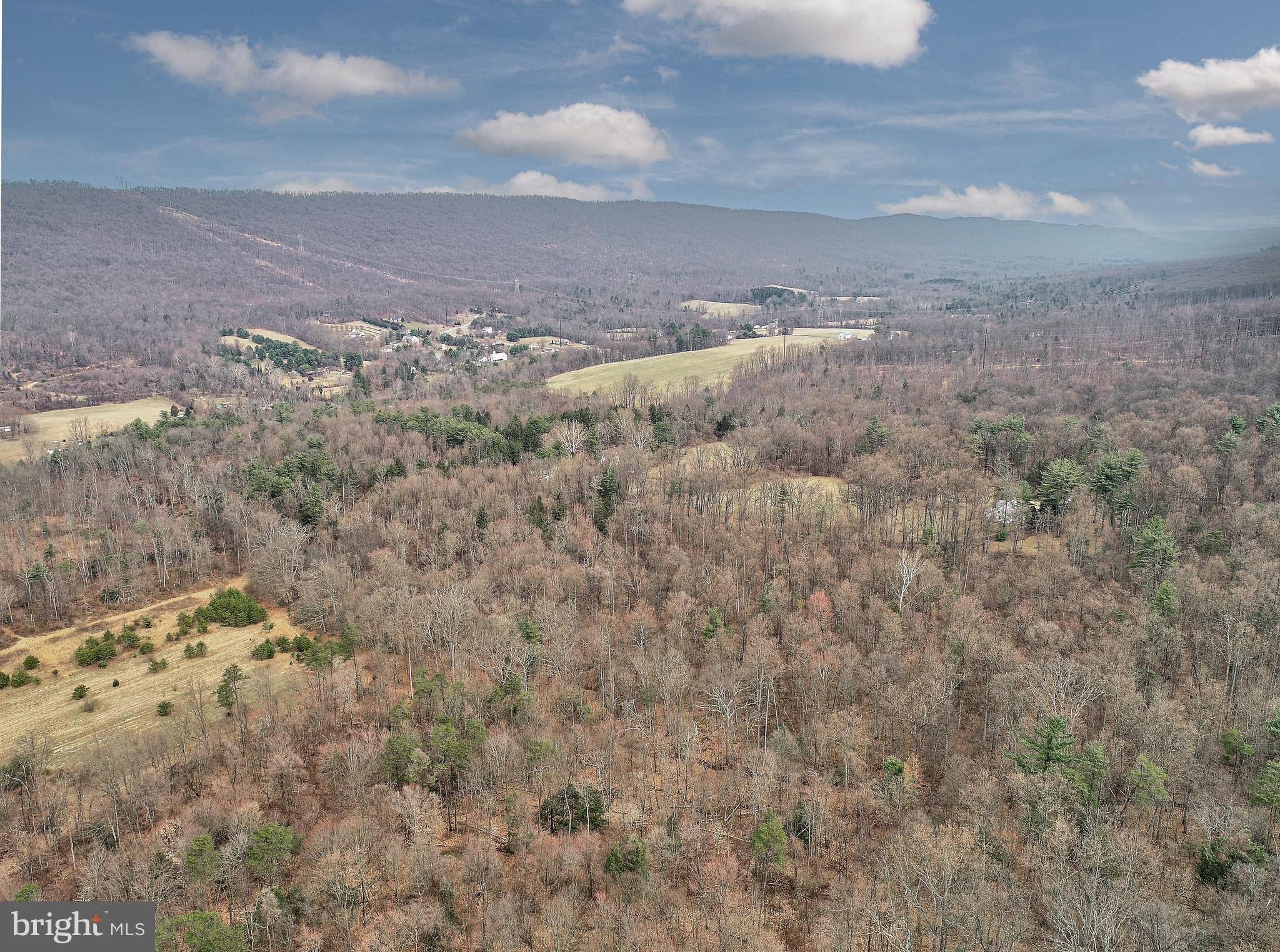 NONE AVAILABLE - Land