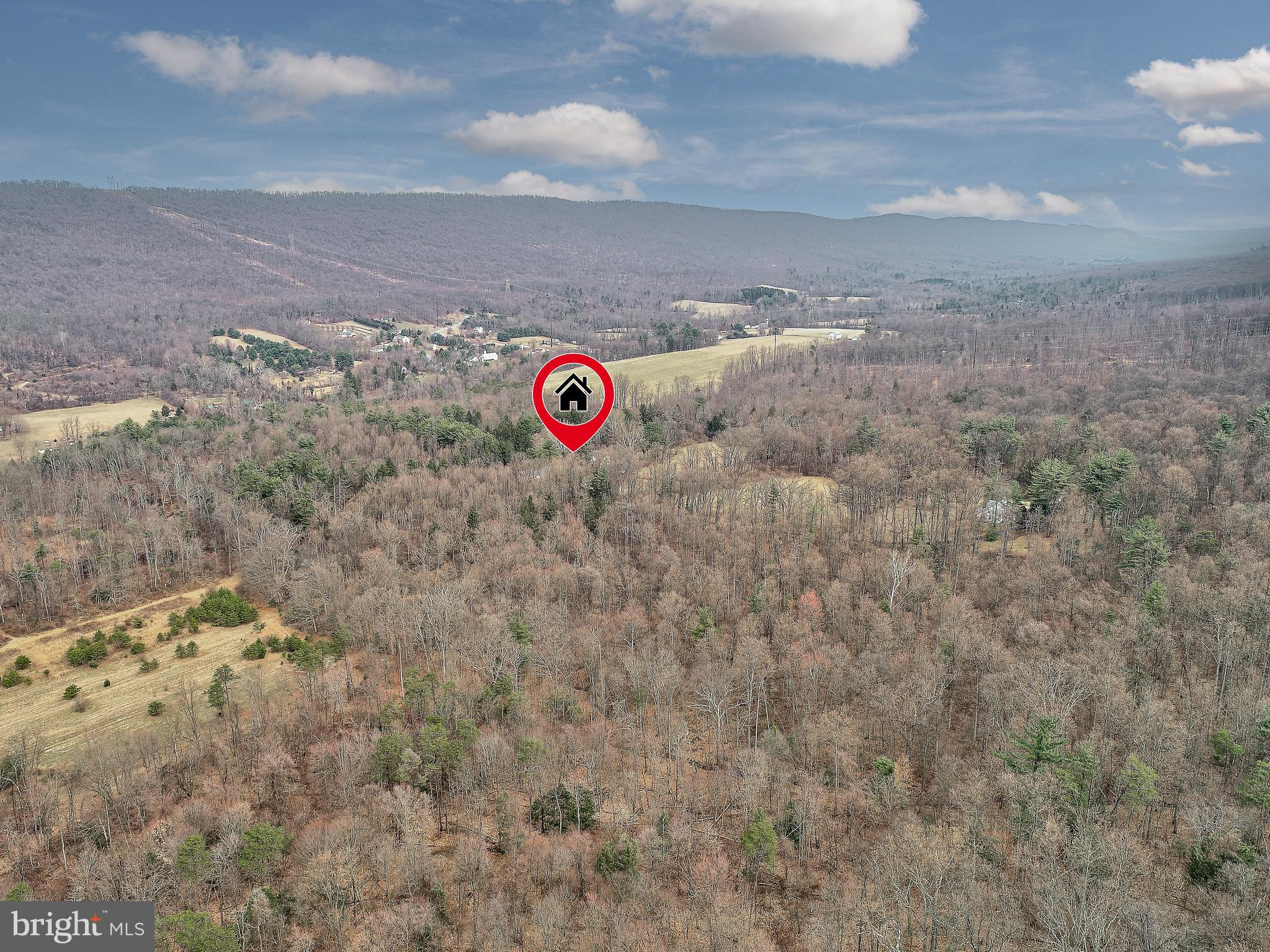 NONE AVAILABLE - Land