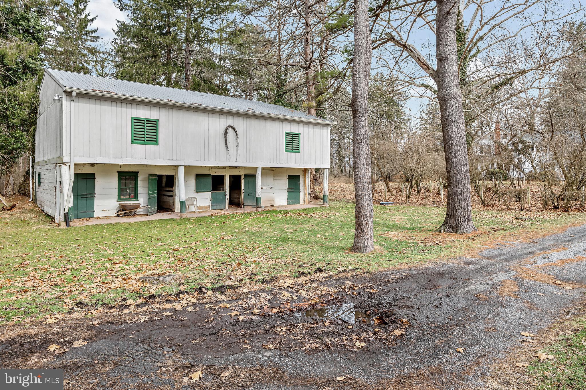 NONE AVAILABLE - Land