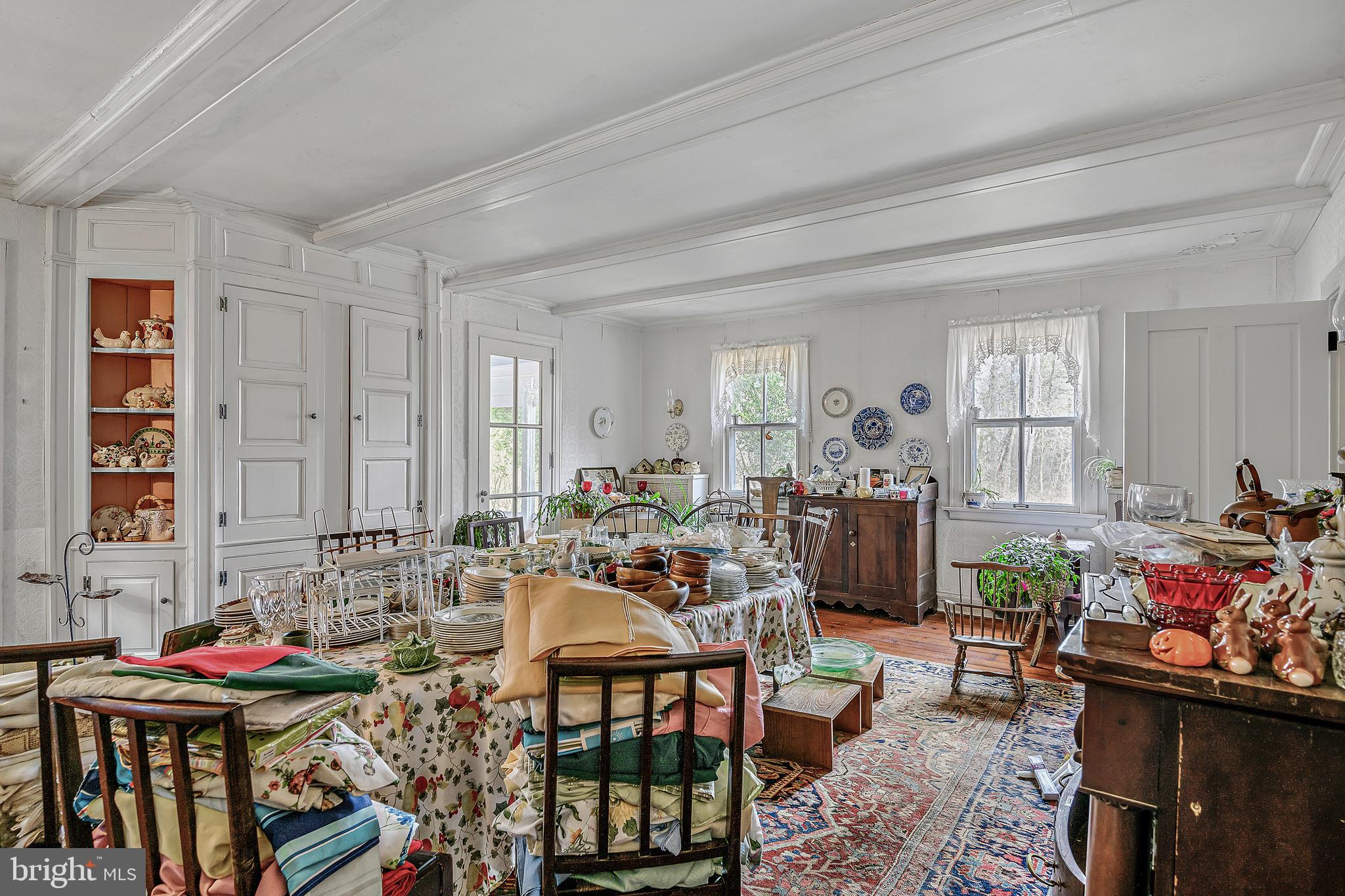 NONE AVAILABLE - Land