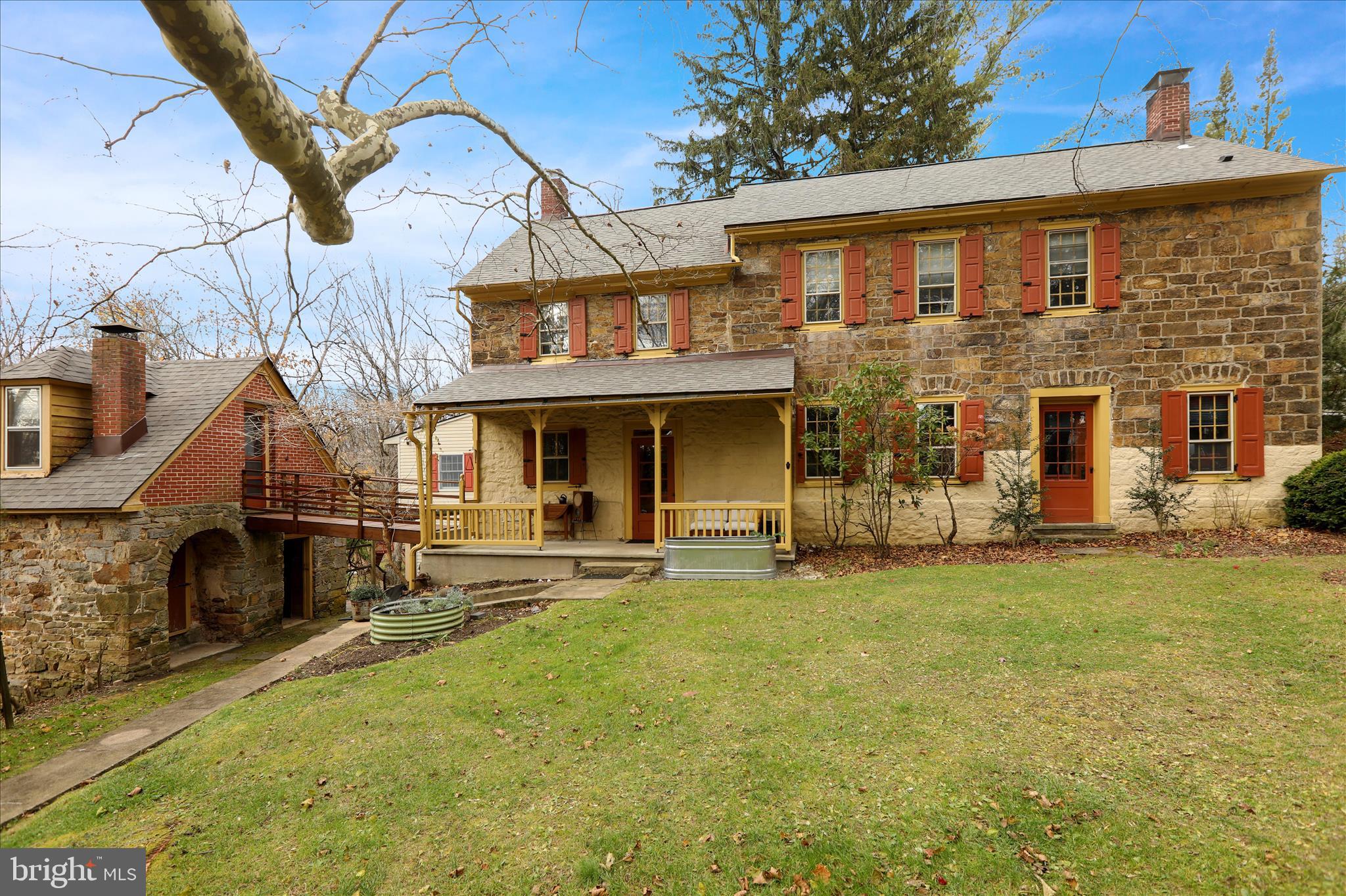 615 W BELLEVUE AVENUE