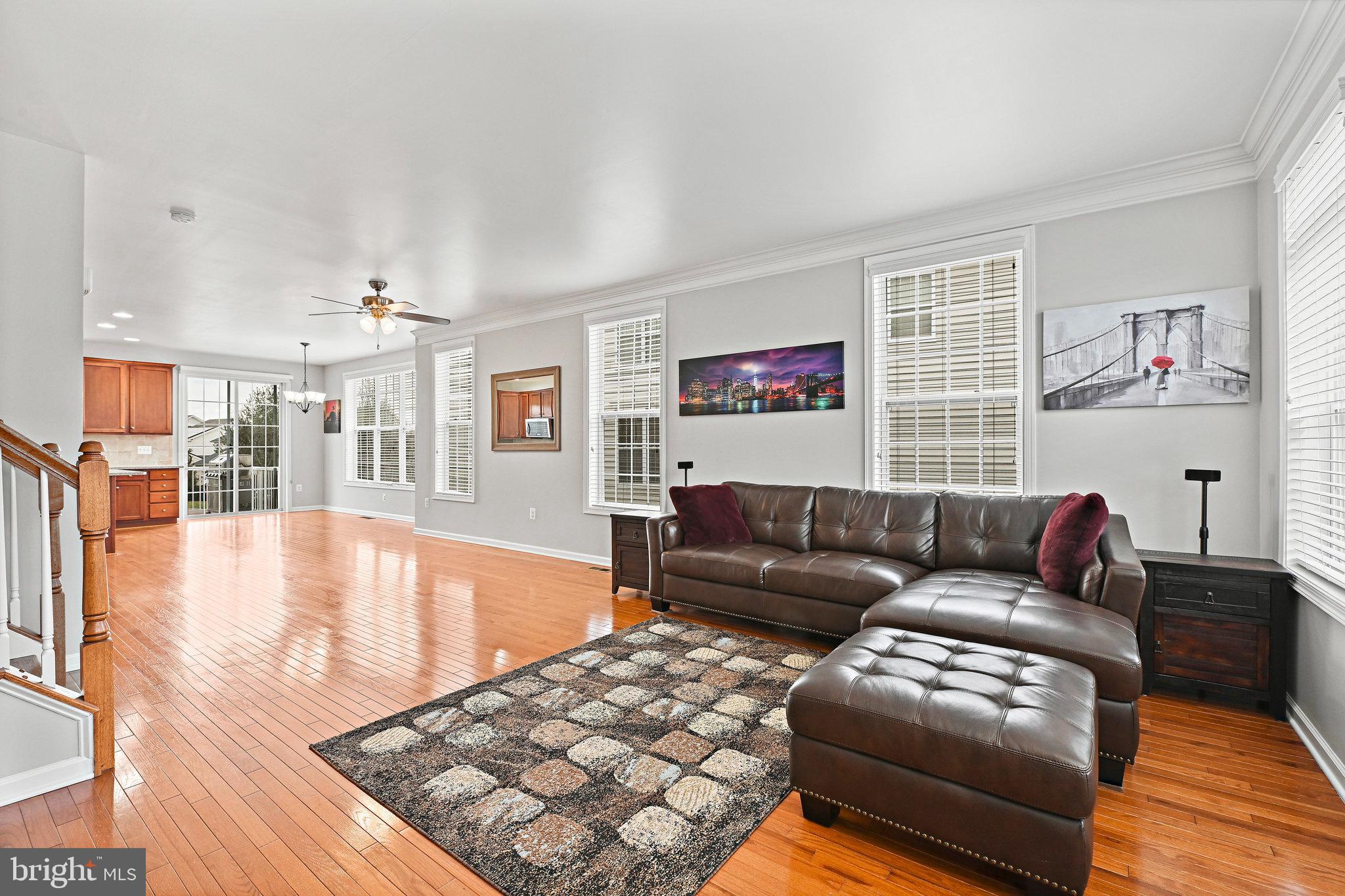 LOUDOUN VALLEY ESTATES 2 - Residential Lease