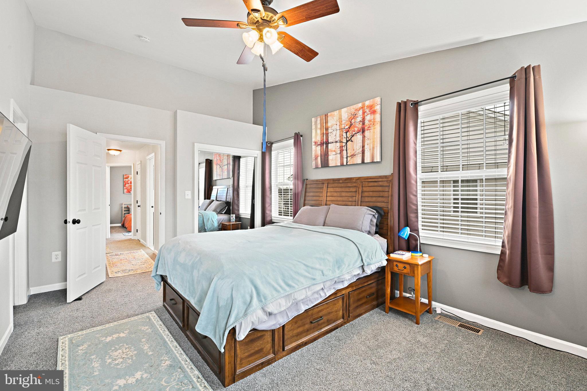 LOUDOUN VALLEY ESTATES 2 - Residential Lease