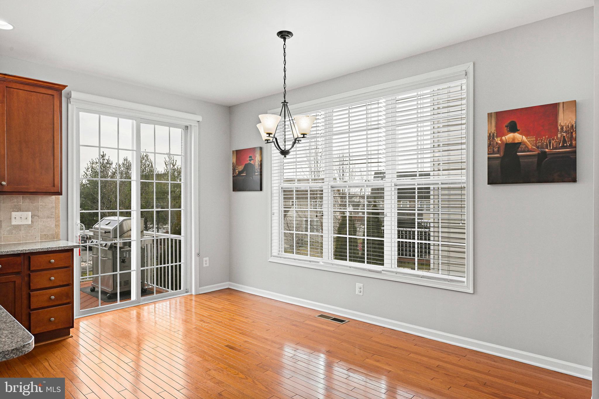 LOUDOUN VALLEY ESTATES 2 - Residential Lease