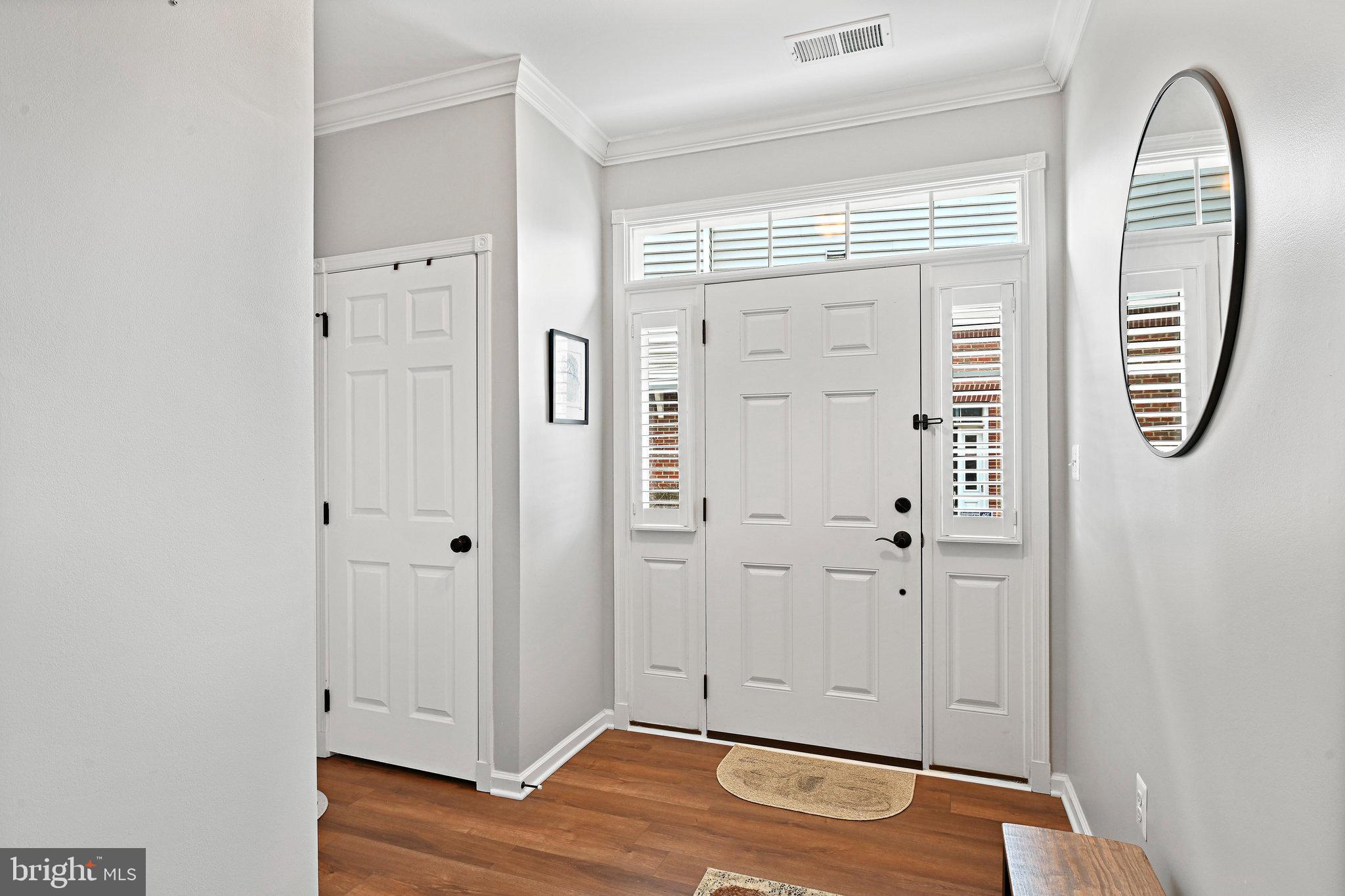 LOUDOUN VALLEY ESTATES 2 - Residential Lease