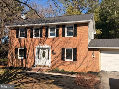 Photo of 2734 Deer Park Road, FINKSBURG, MD 21048 (MLS # MDCR2033930)