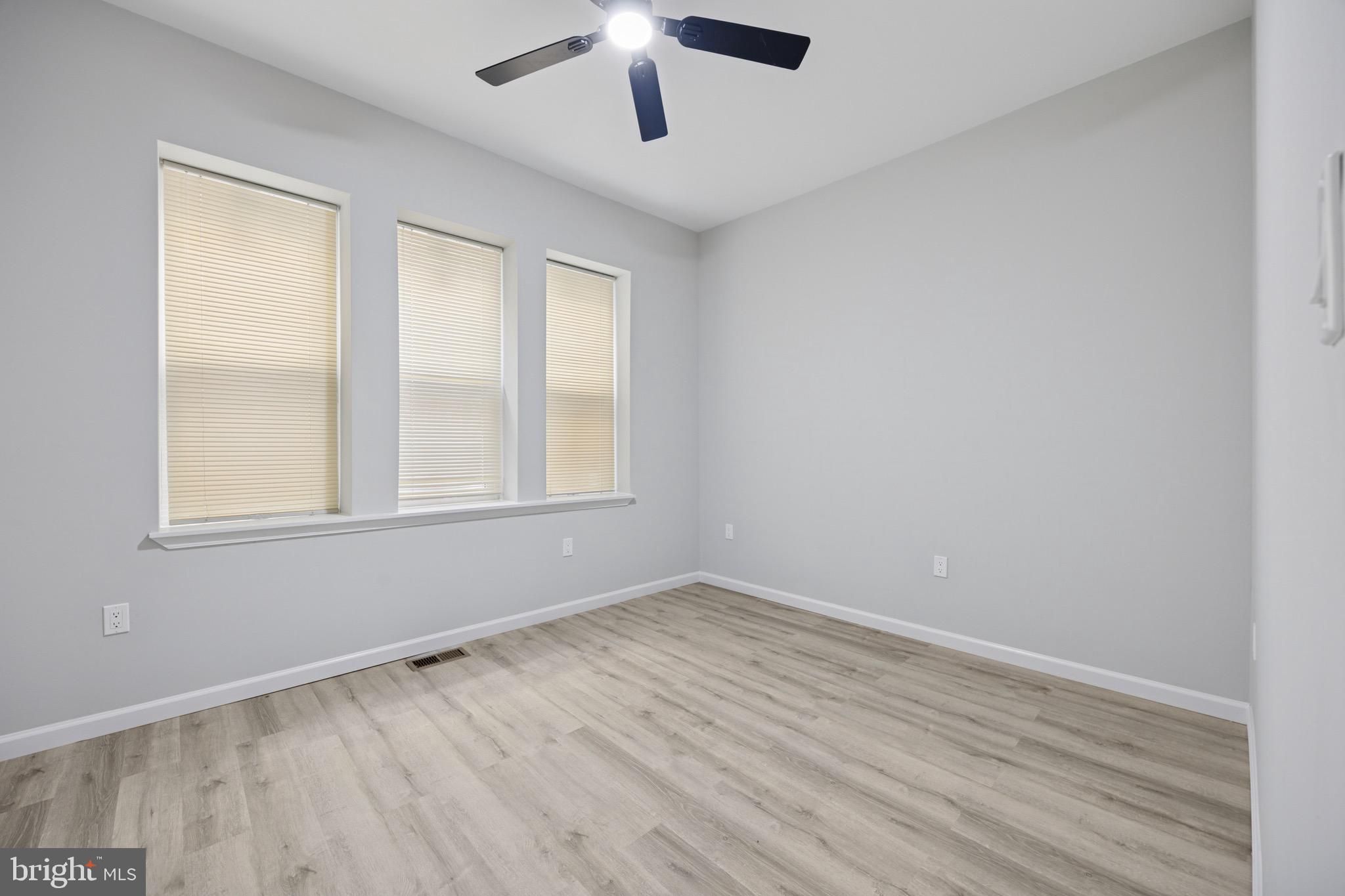 WEST PHILADELPHIA - Residential Lease