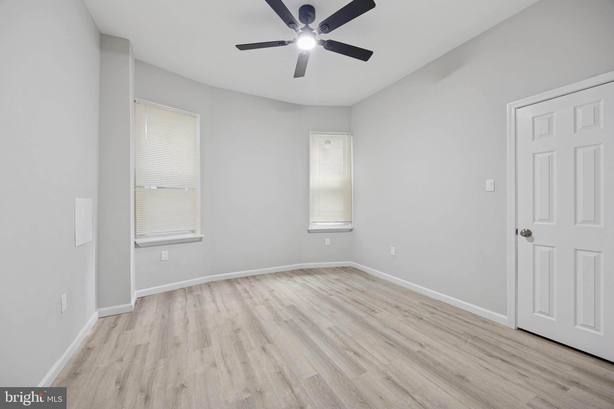 WEST PHILADELPHIA - Residential Lease