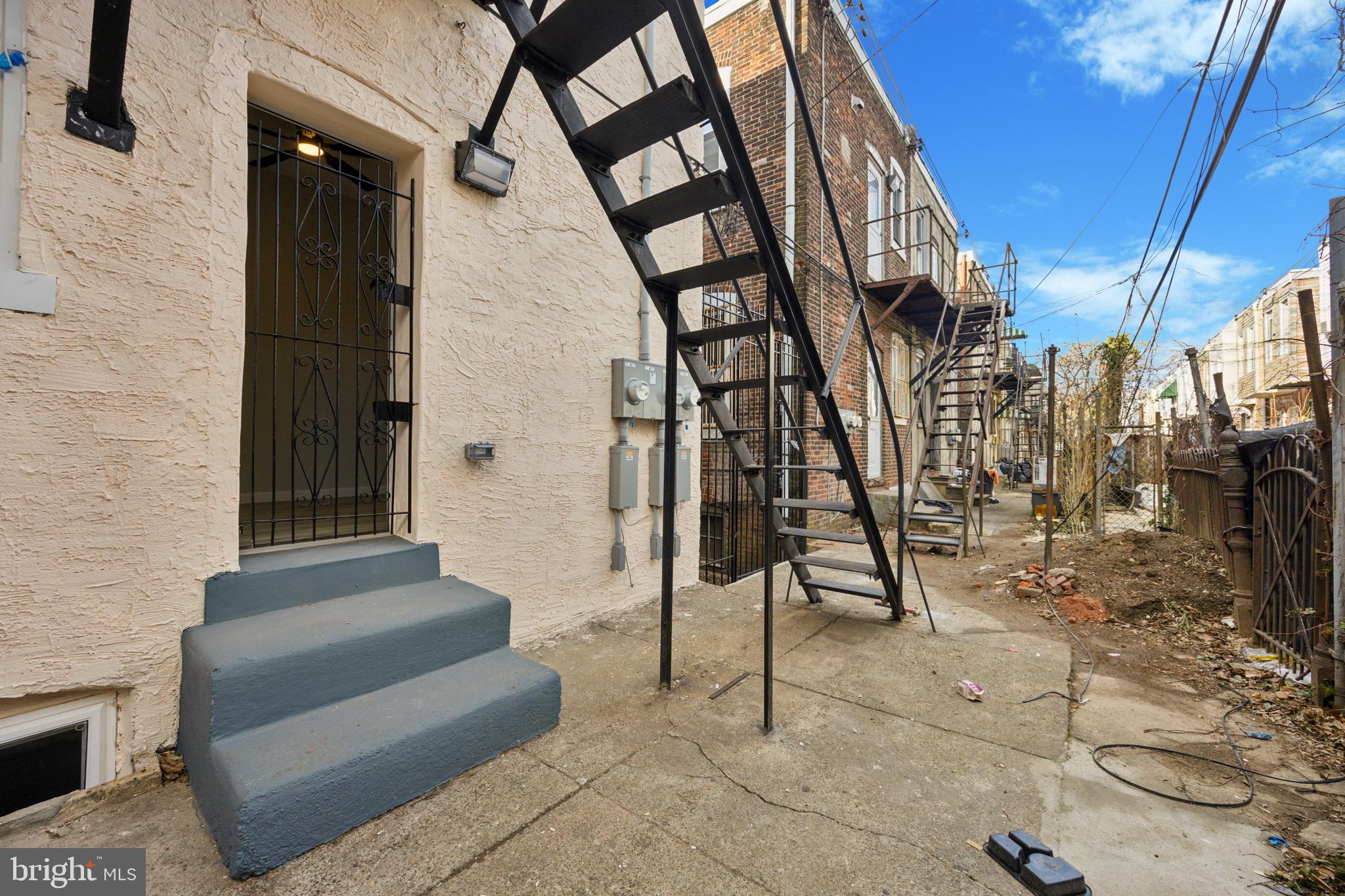 WEST PHILADELPHIA - Residential Lease