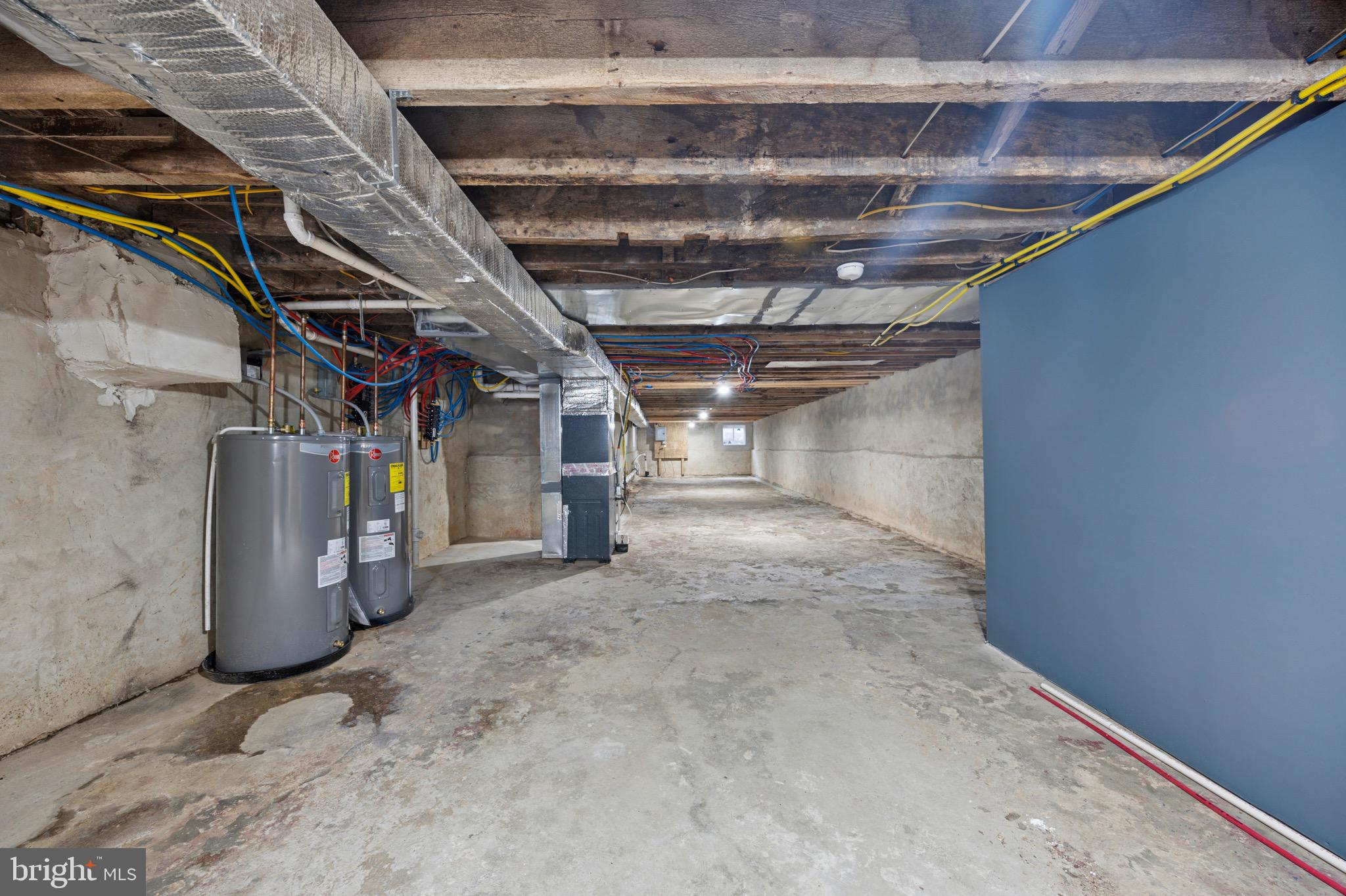 WEST PHILADELPHIA - Residential Lease