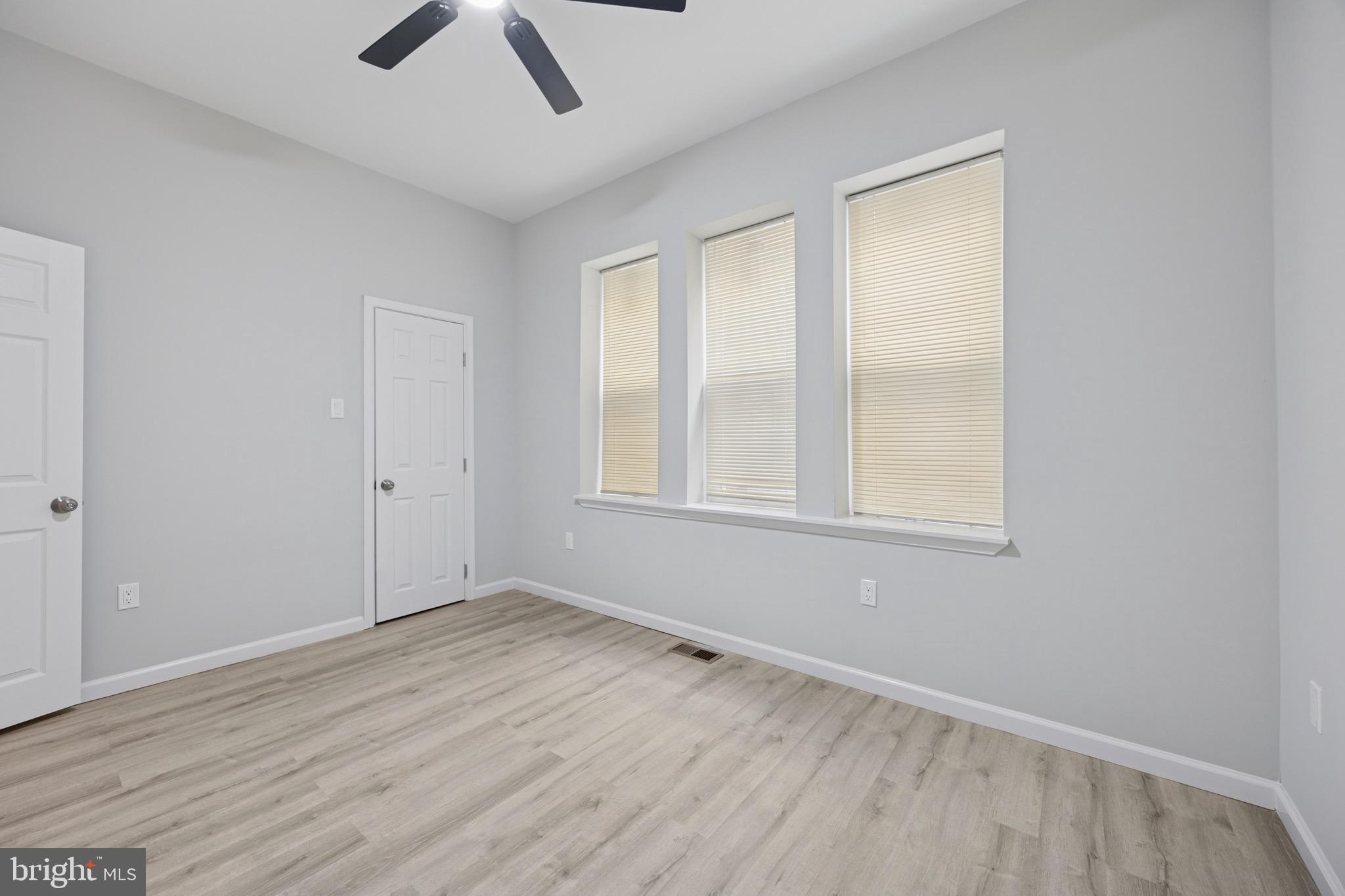 WEST PHILADELPHIA - Residential Lease