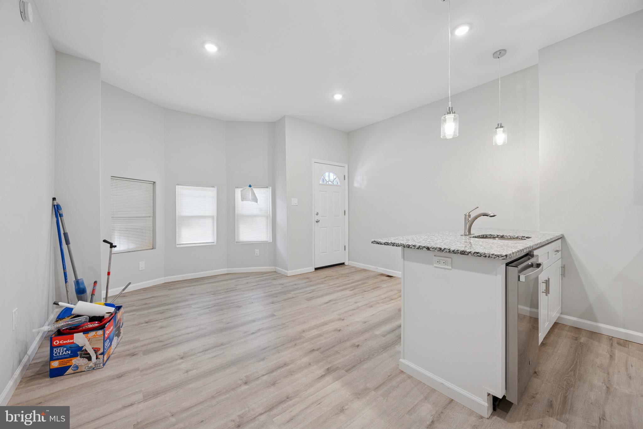 WEST PHILADELPHIA - Residential Lease