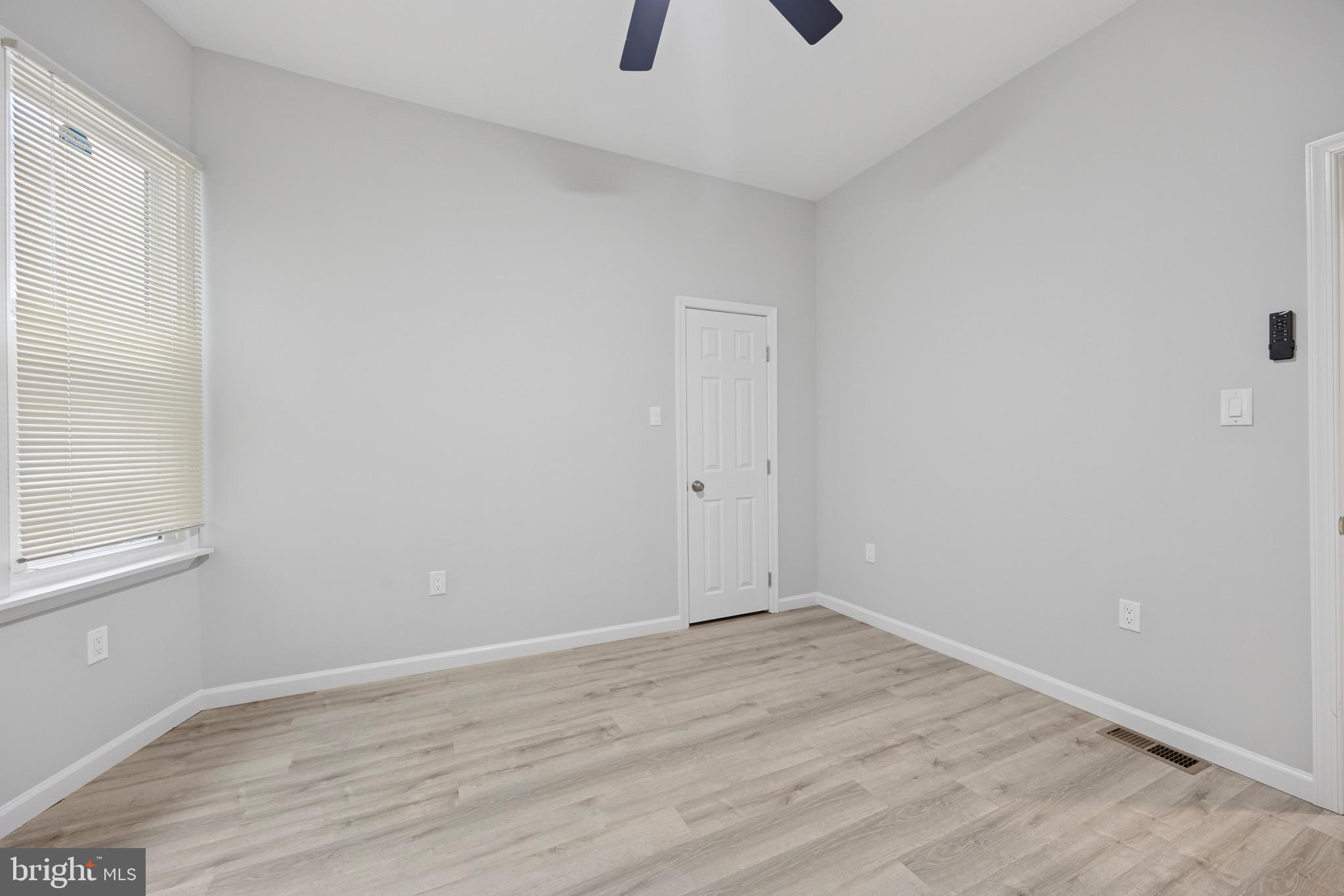 WEST PHILADELPHIA - Residential Lease