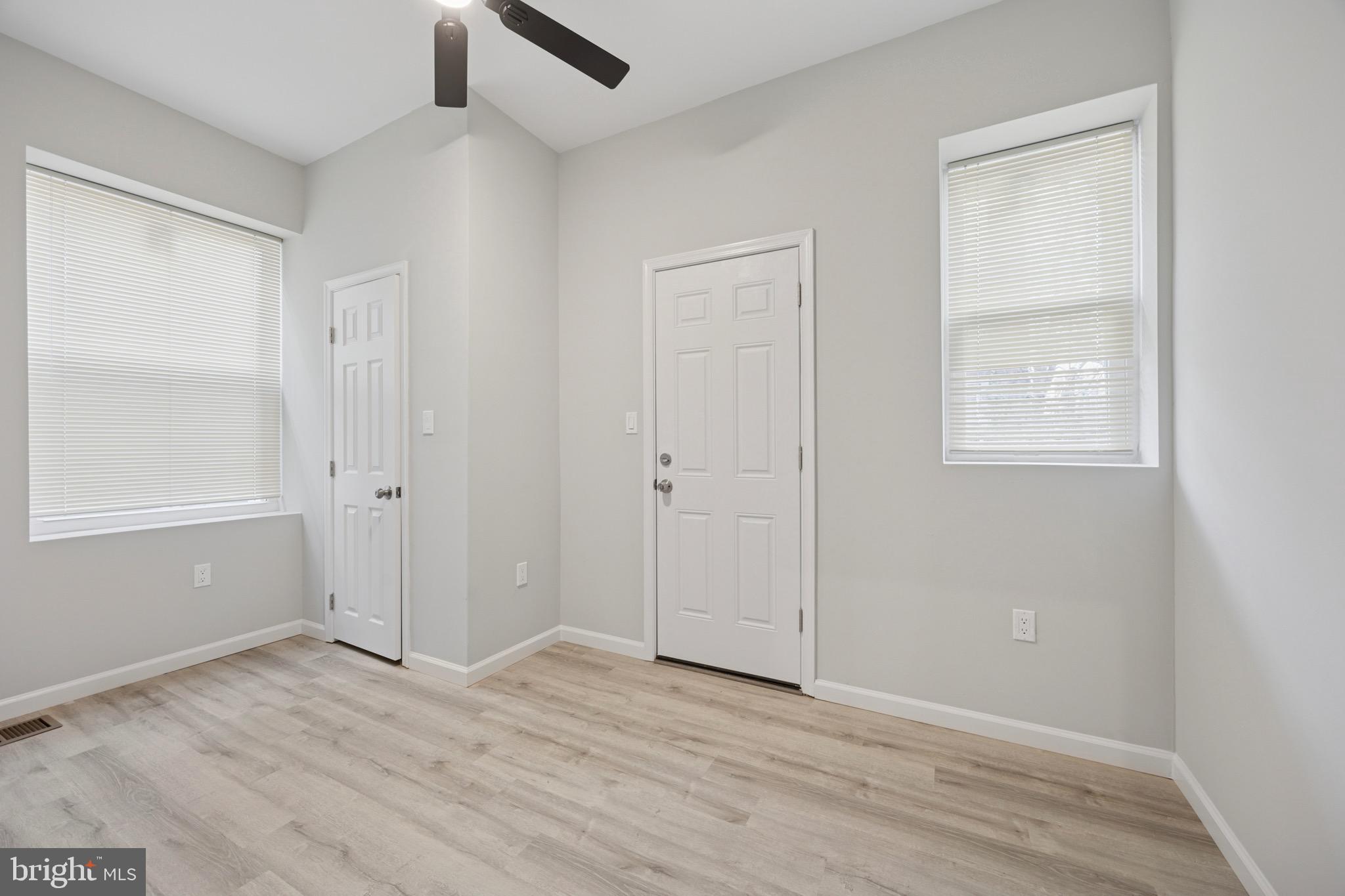 WEST PHILADELPHIA - Residential Lease