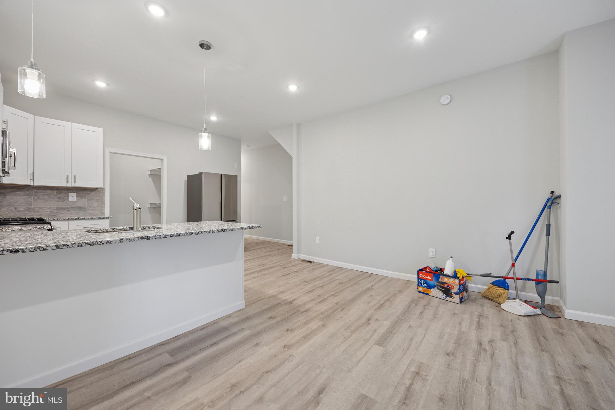 WEST PHILADELPHIA - Residential Lease