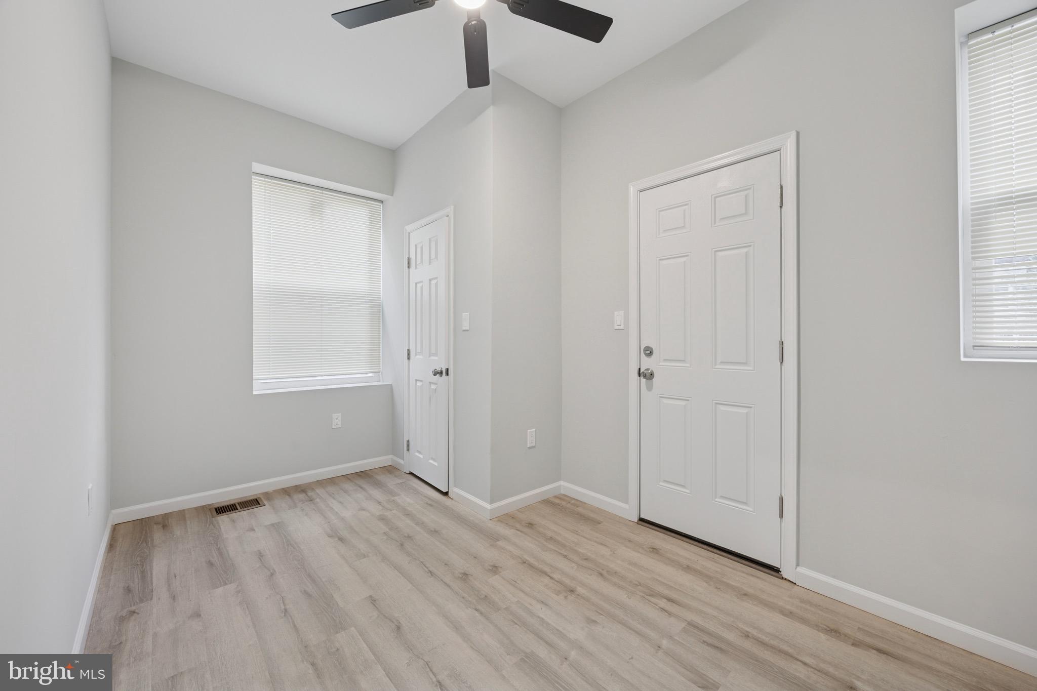 WEST PHILADELPHIA - Residential Lease