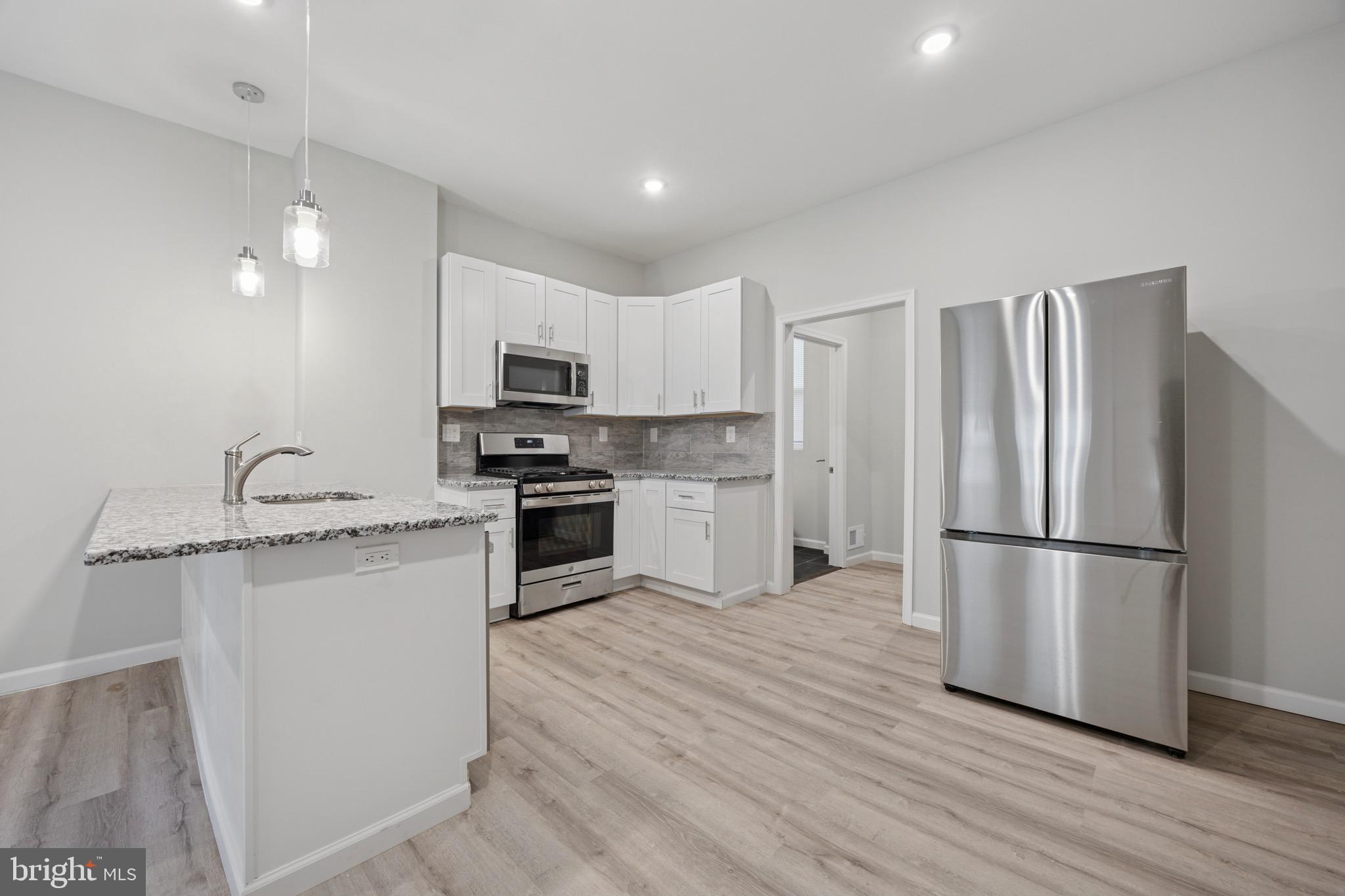 WEST PHILADELPHIA - Residential Lease