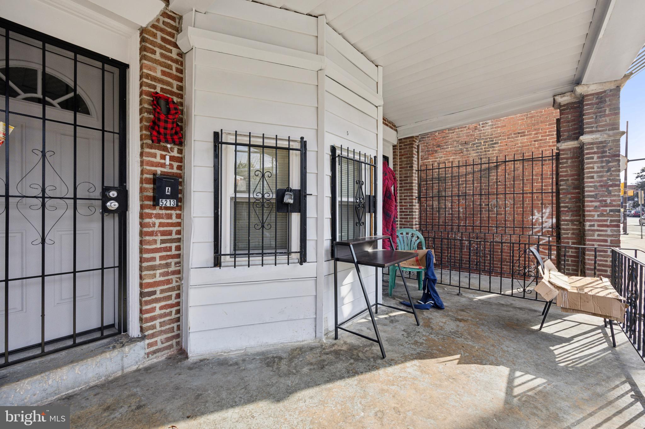 WEST PHILADELPHIA - Residential Lease