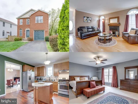 10631 West Drive, Fairfax, VA 22030 - MLS#: VAFC2005980